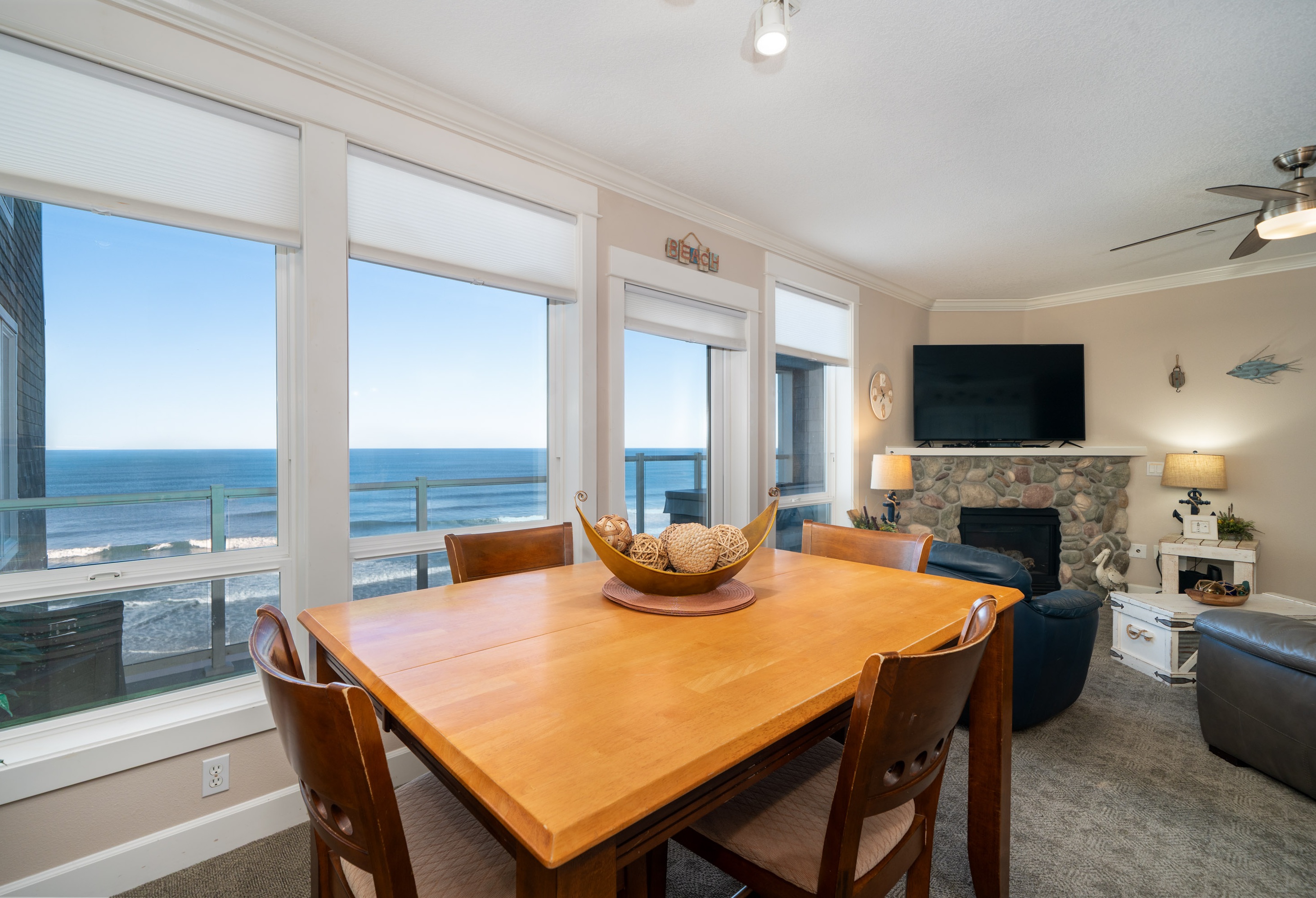 Pacific Winds - Beacon Heights