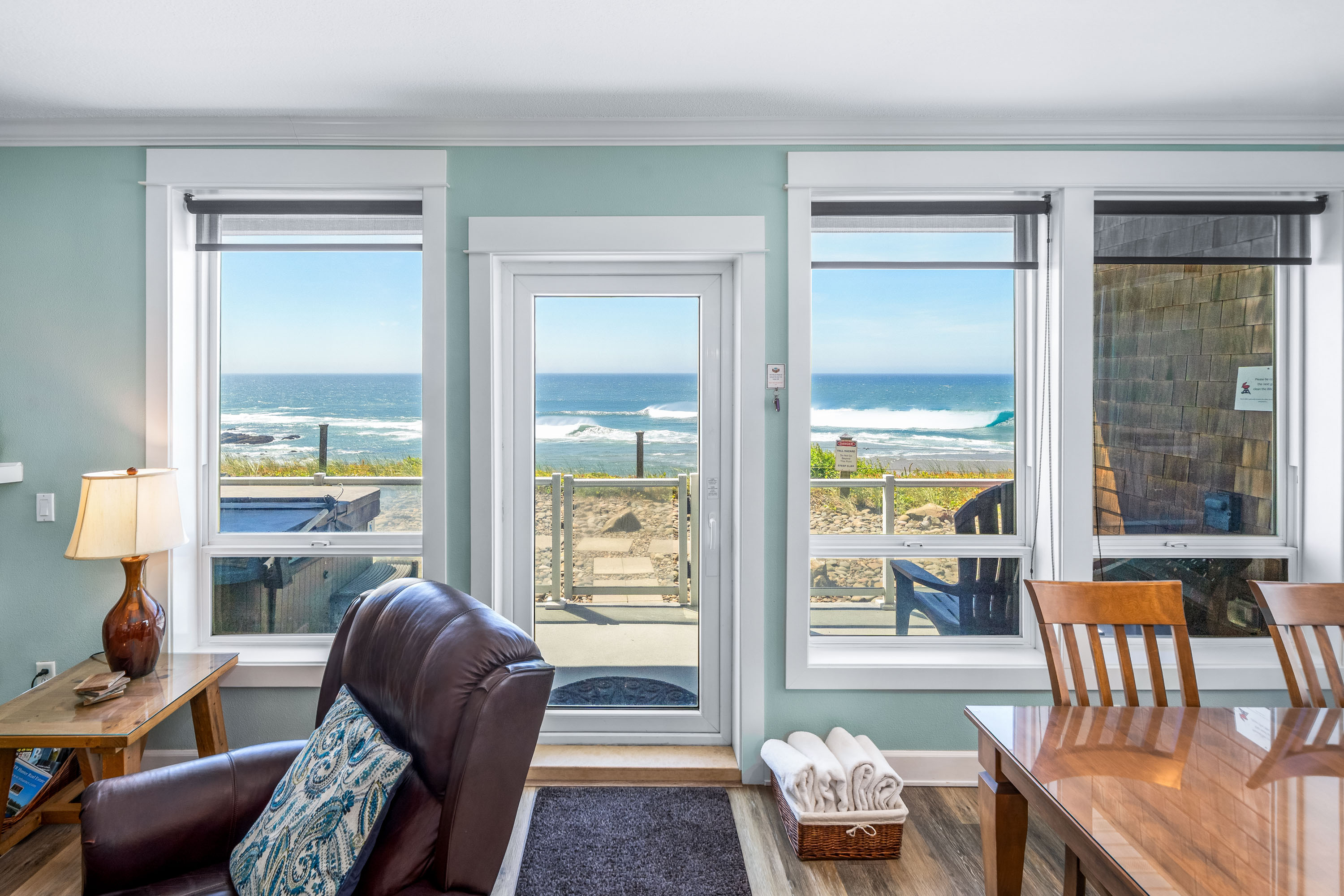 Pacific Winds - Sand Dollar