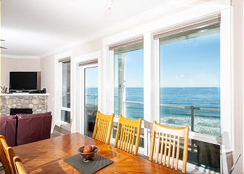 Pacific Winds - Forever Sunsets - Keystone Vacation Rentals