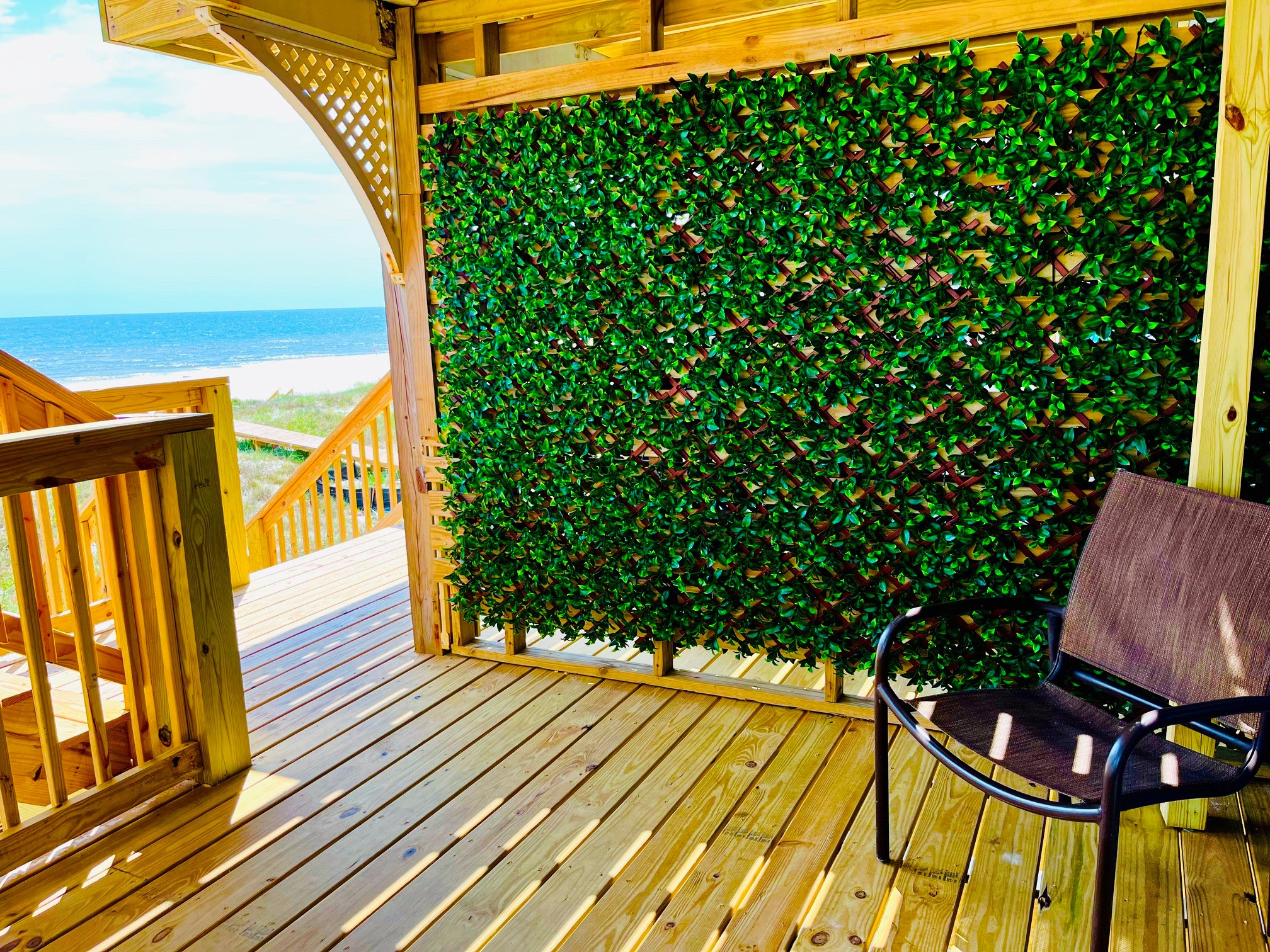 Boardwalk #2