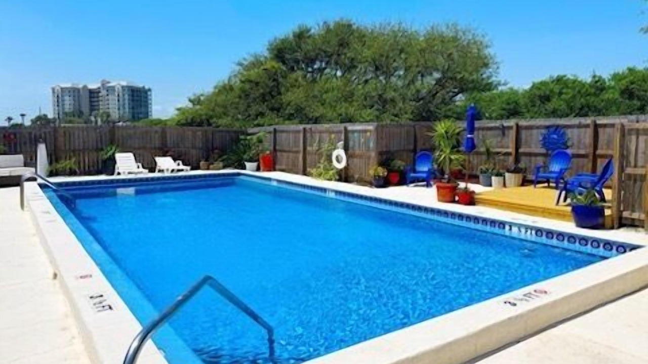 North Lost Key Landing C7