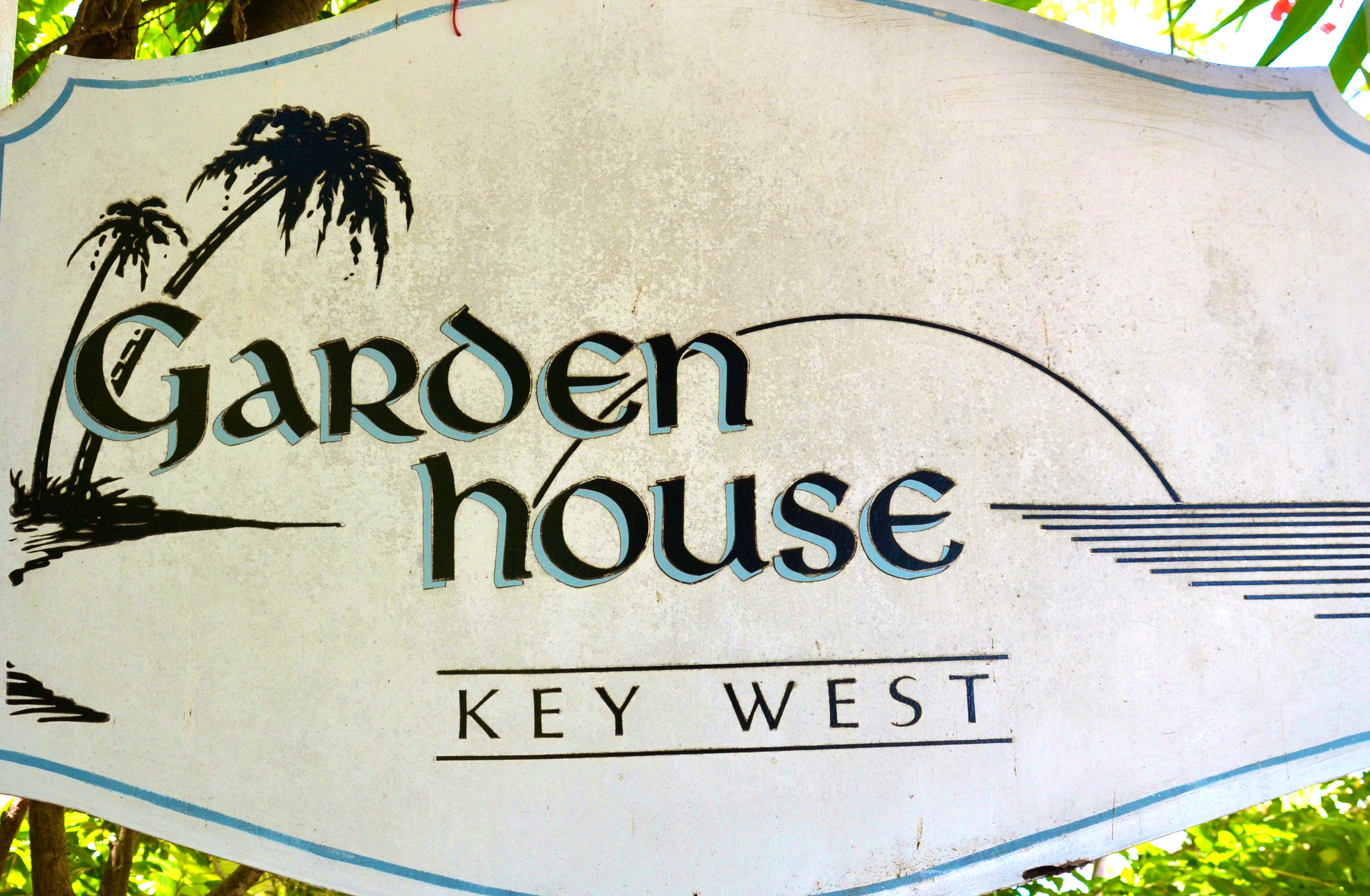 Tropical breeze casino key west