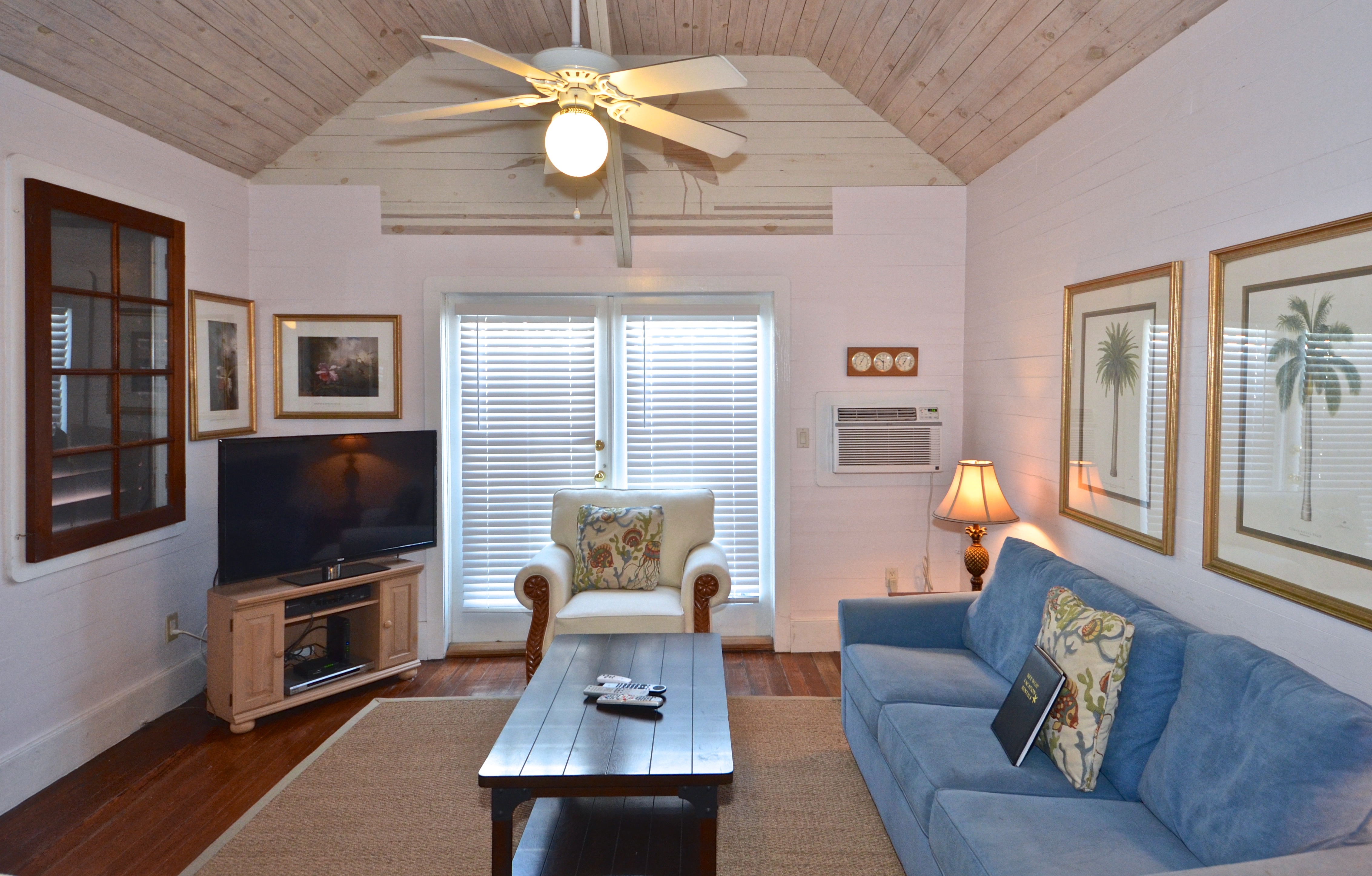 RENT Hemingway`s View Nightly Rental Key West Vacation Rental