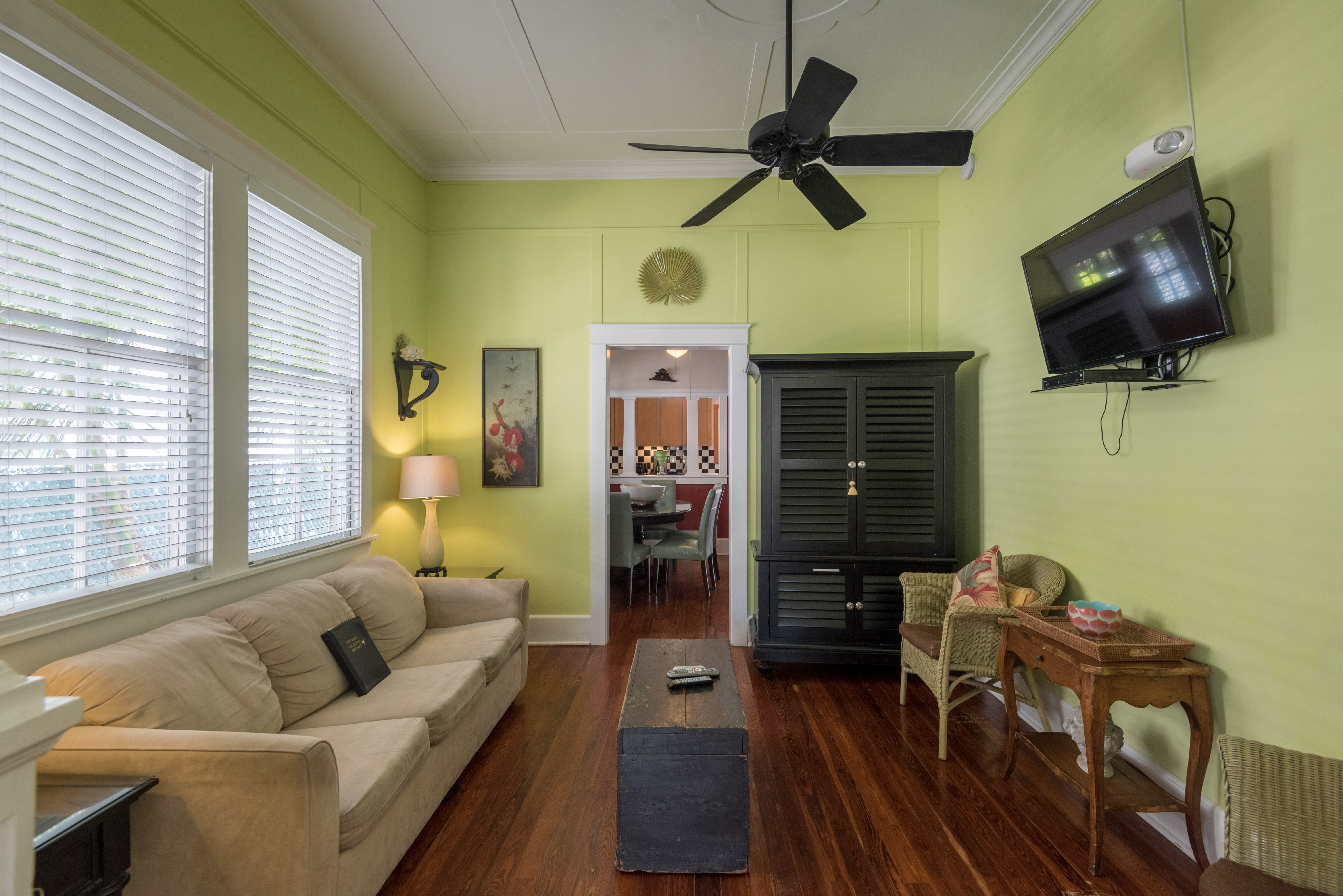 RENT Tropical Retreat Nightly Rental Key West Vacation Rental