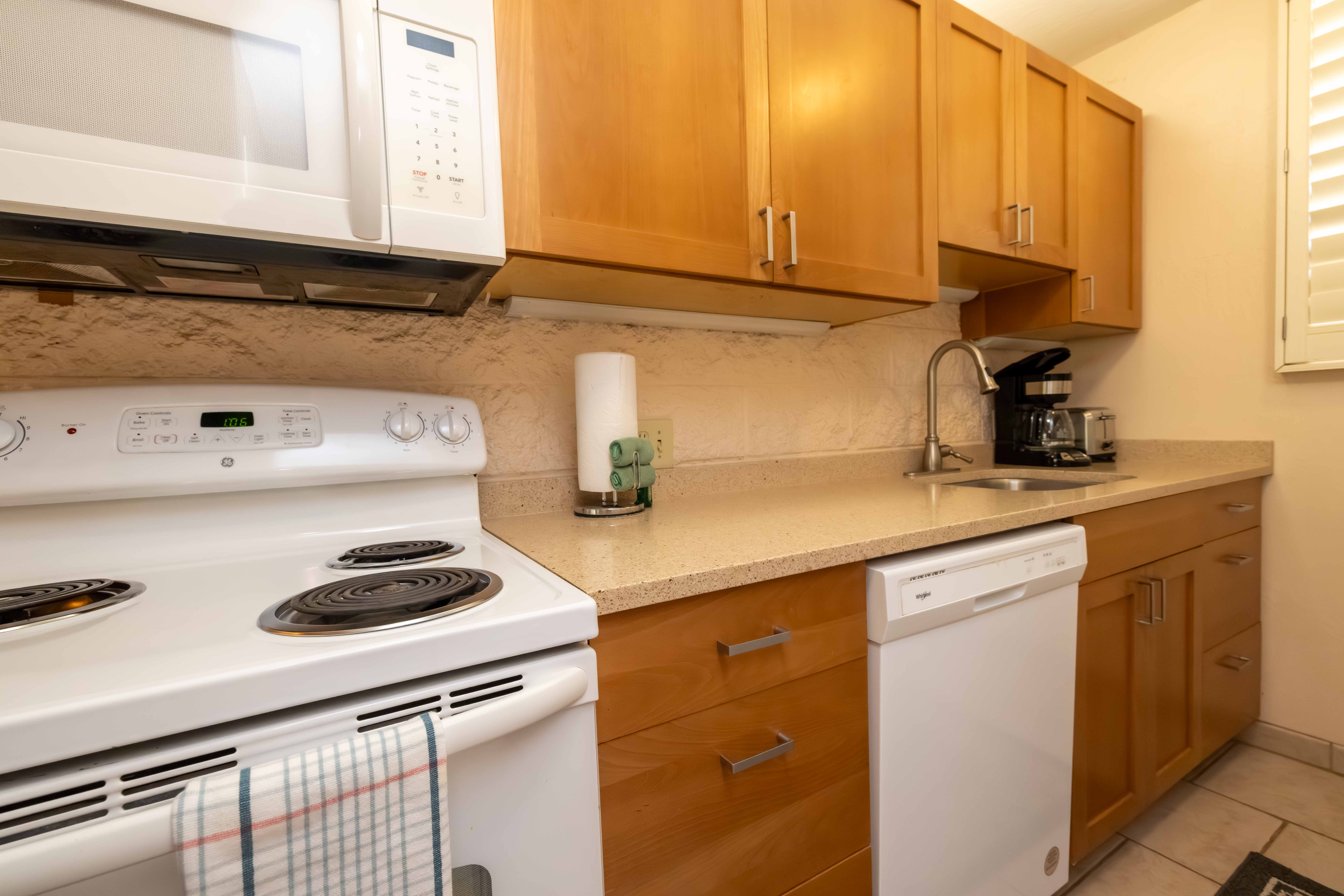 Kanai A Nalu Resort 106 | Photo 13