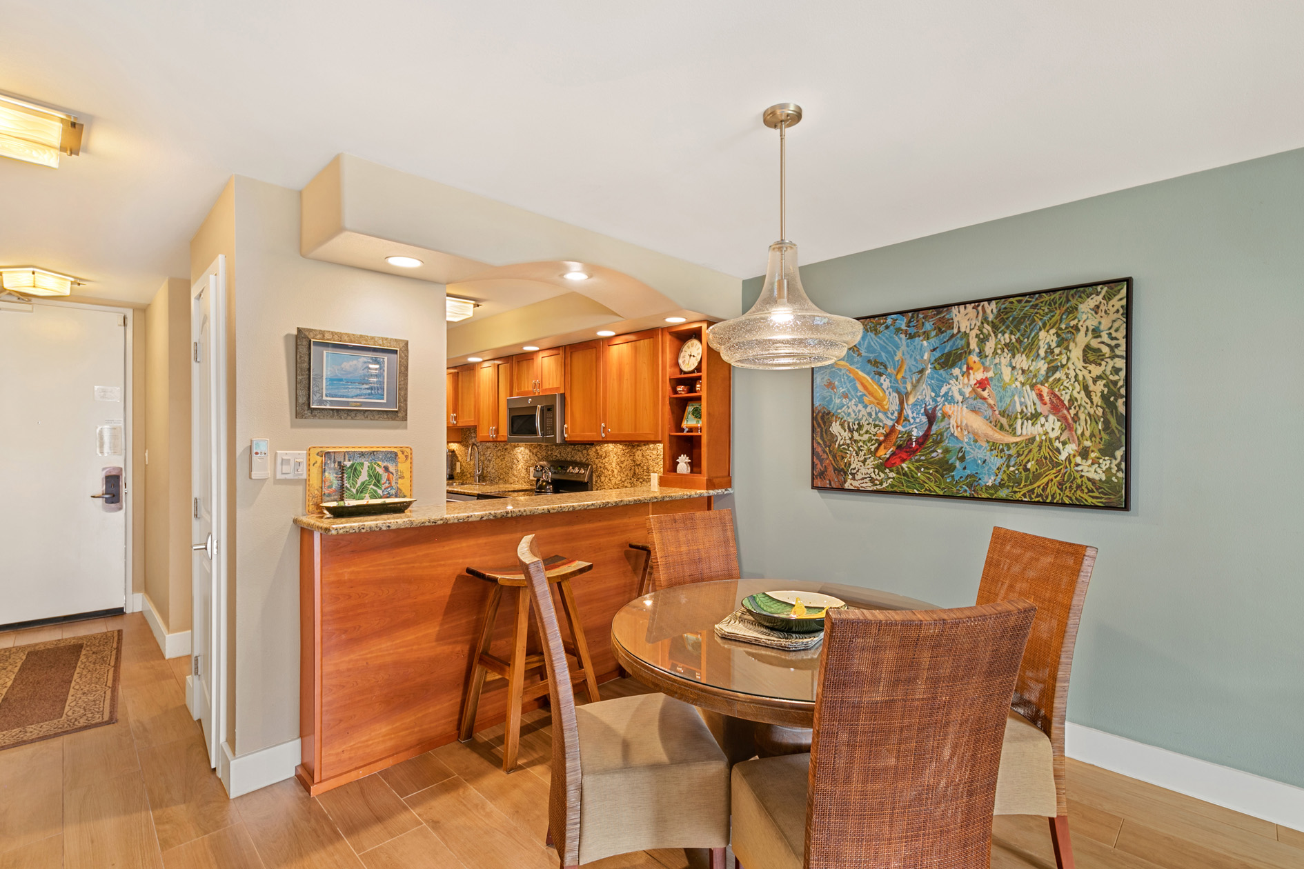 Kanai A Nalu Resort 114 | Photo 8