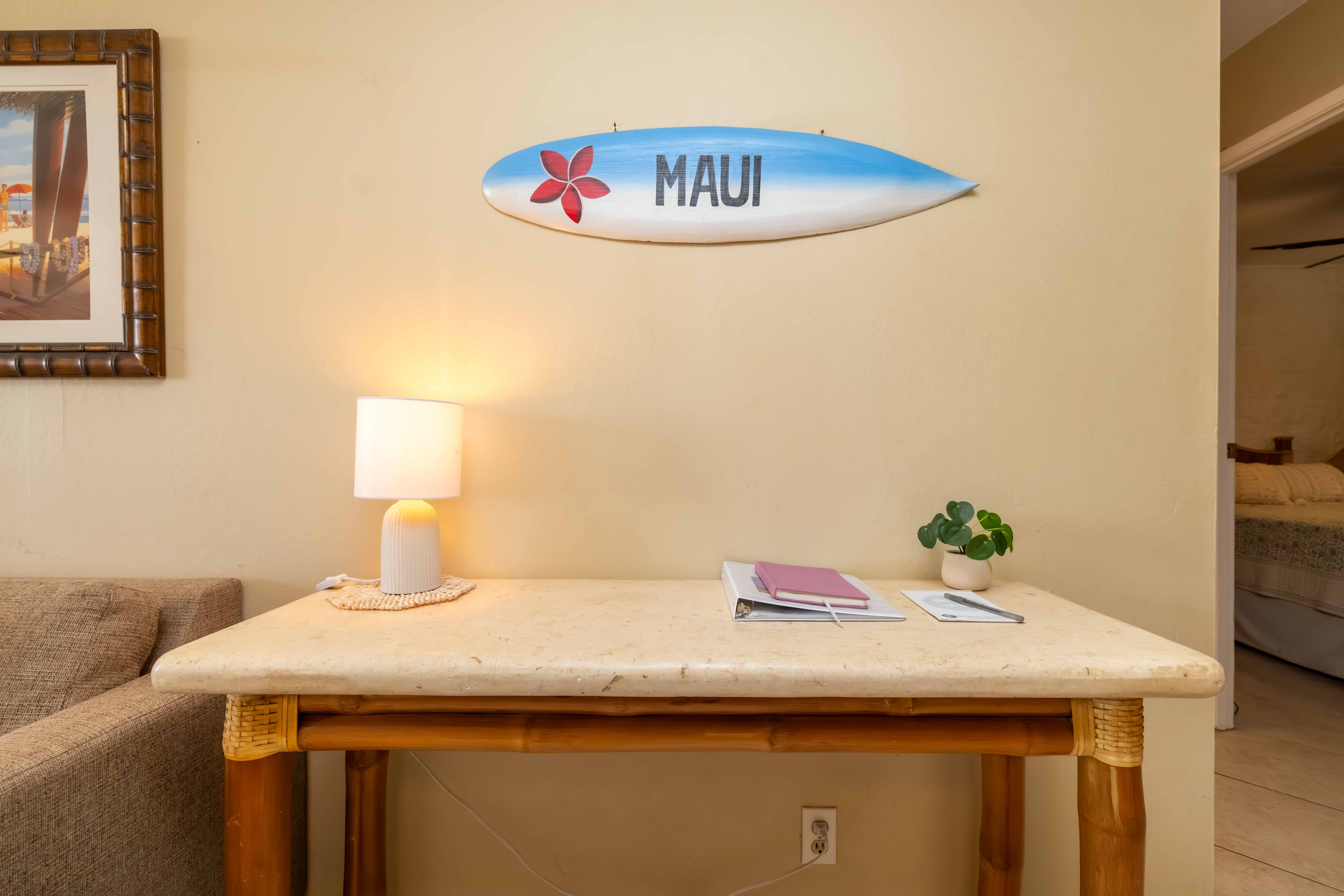 Kanai A Nalu Resort 115 | Photo 35