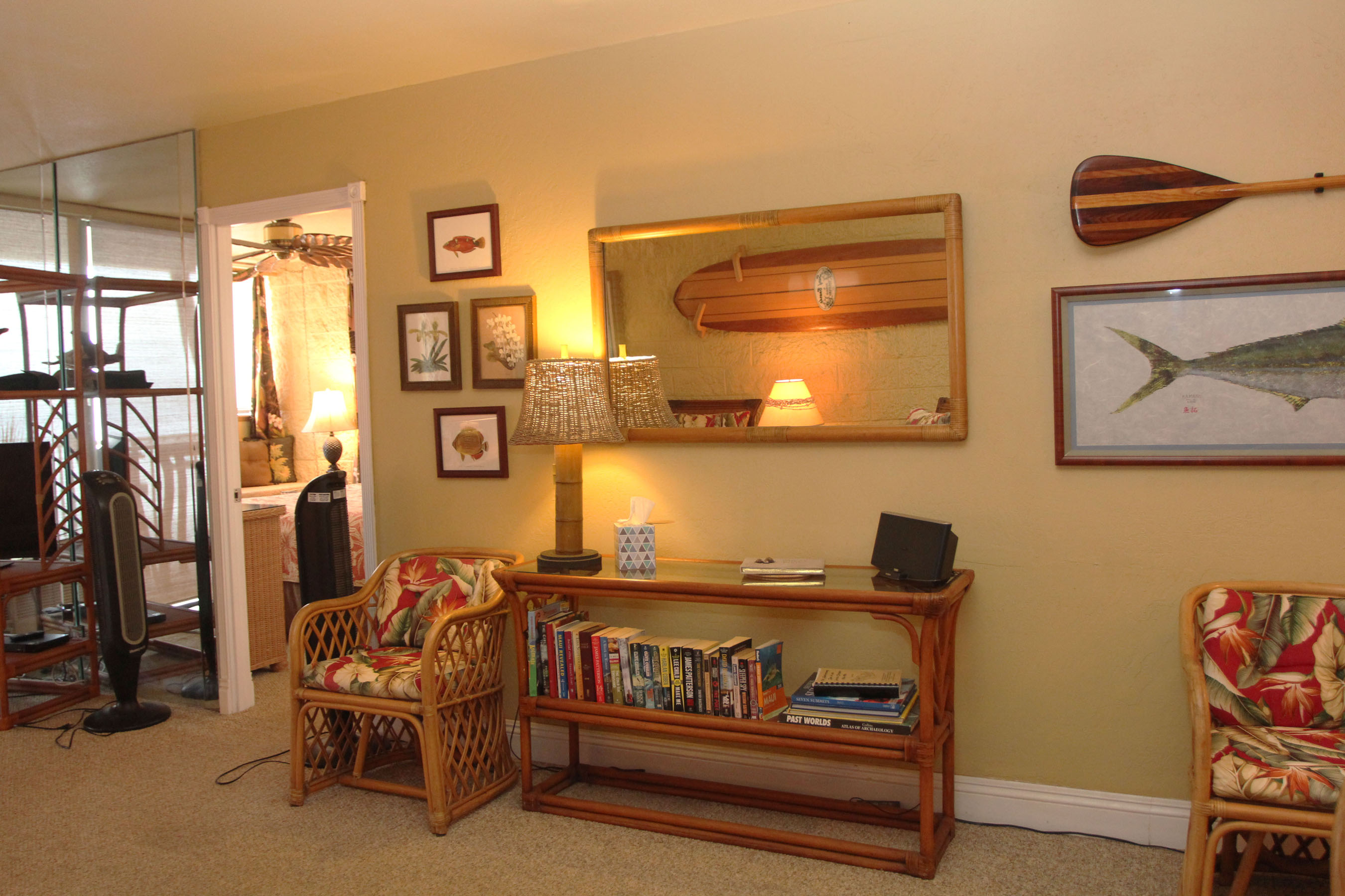 Kanai A Nalu Resort 401 | Photo 8