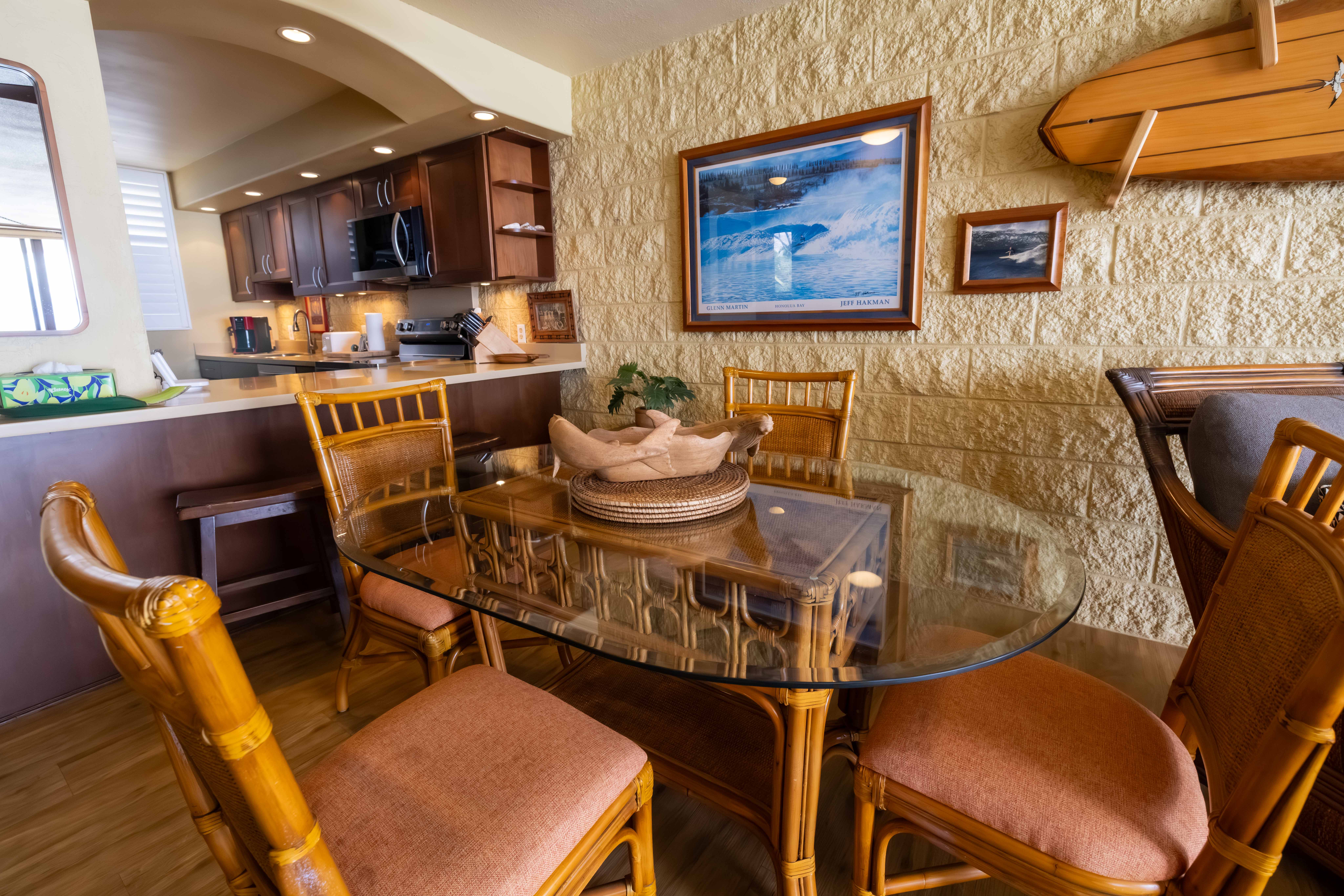 Kanai A Nalu Resort 401 | Photo 11