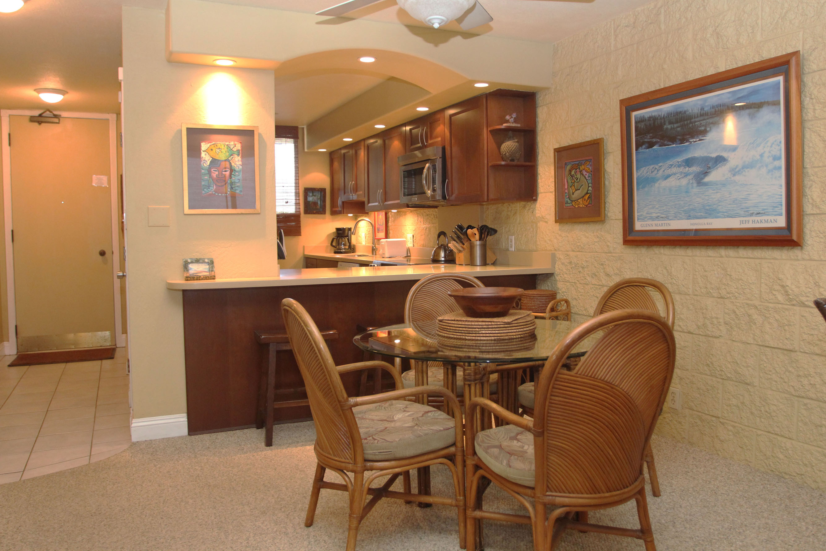 Kanai A Nalu Resort 401 | Photo 7