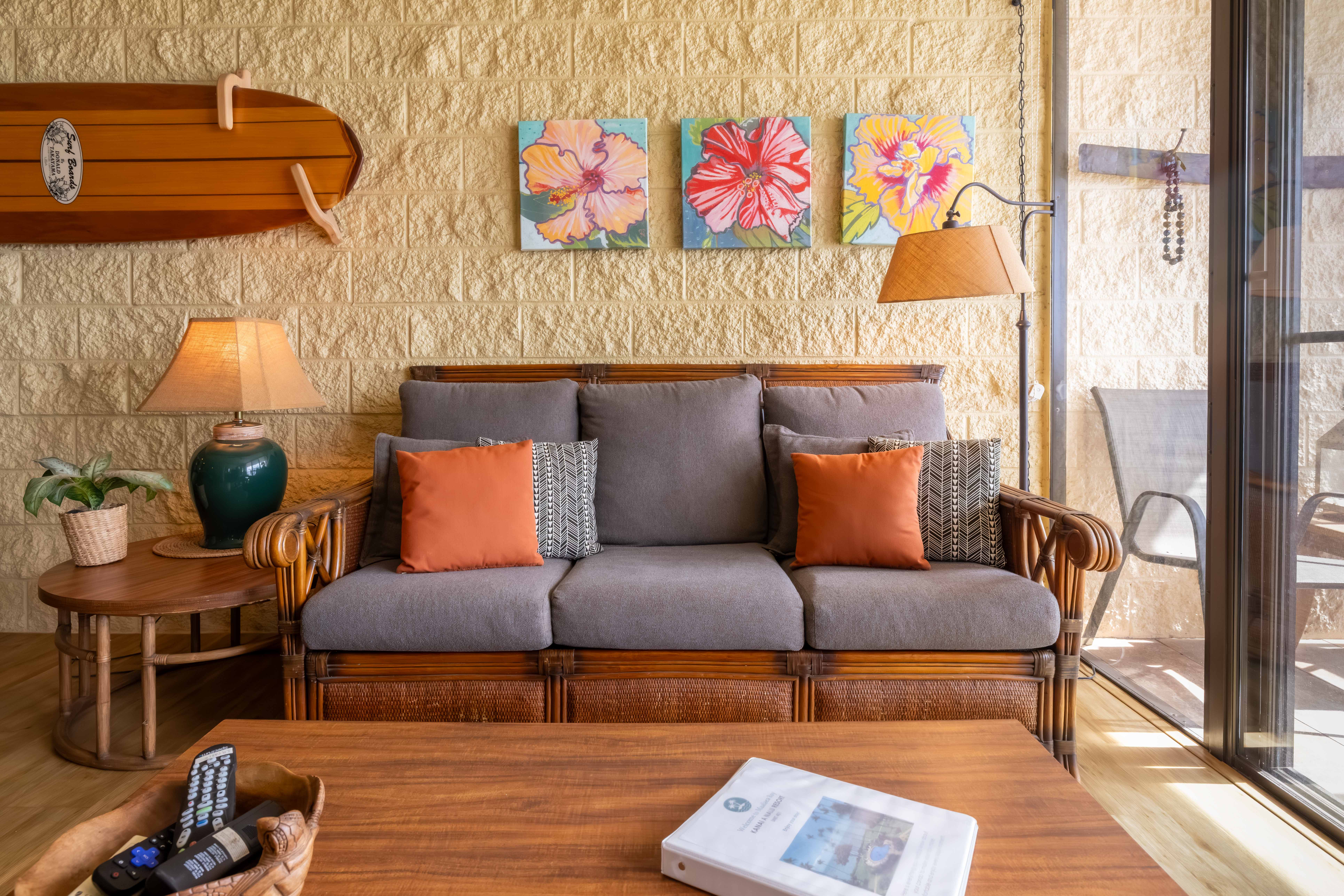 Kanai A Nalu Resort 401 | Photo 8