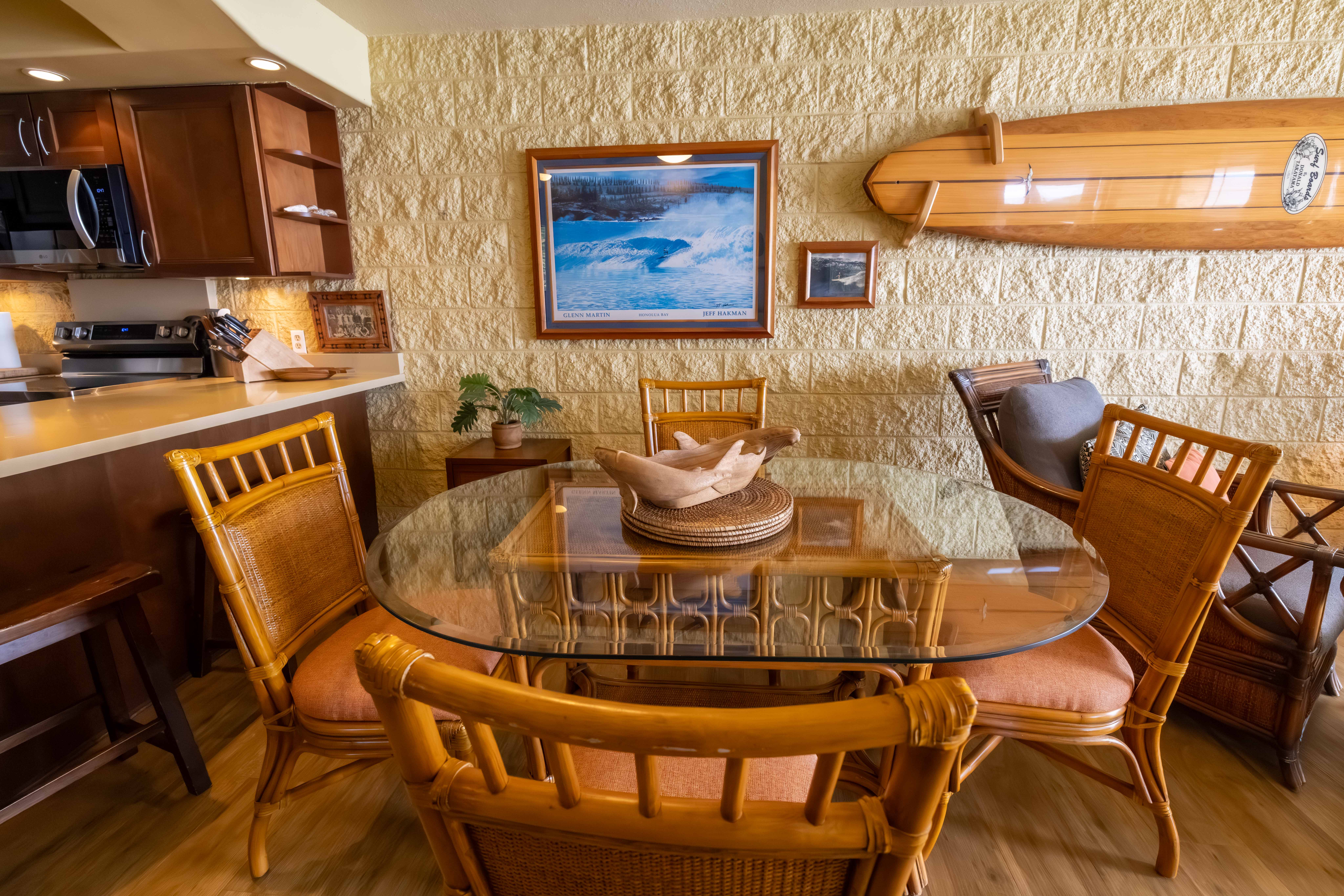 Kanai A Nalu Resort 401 | Photo 10