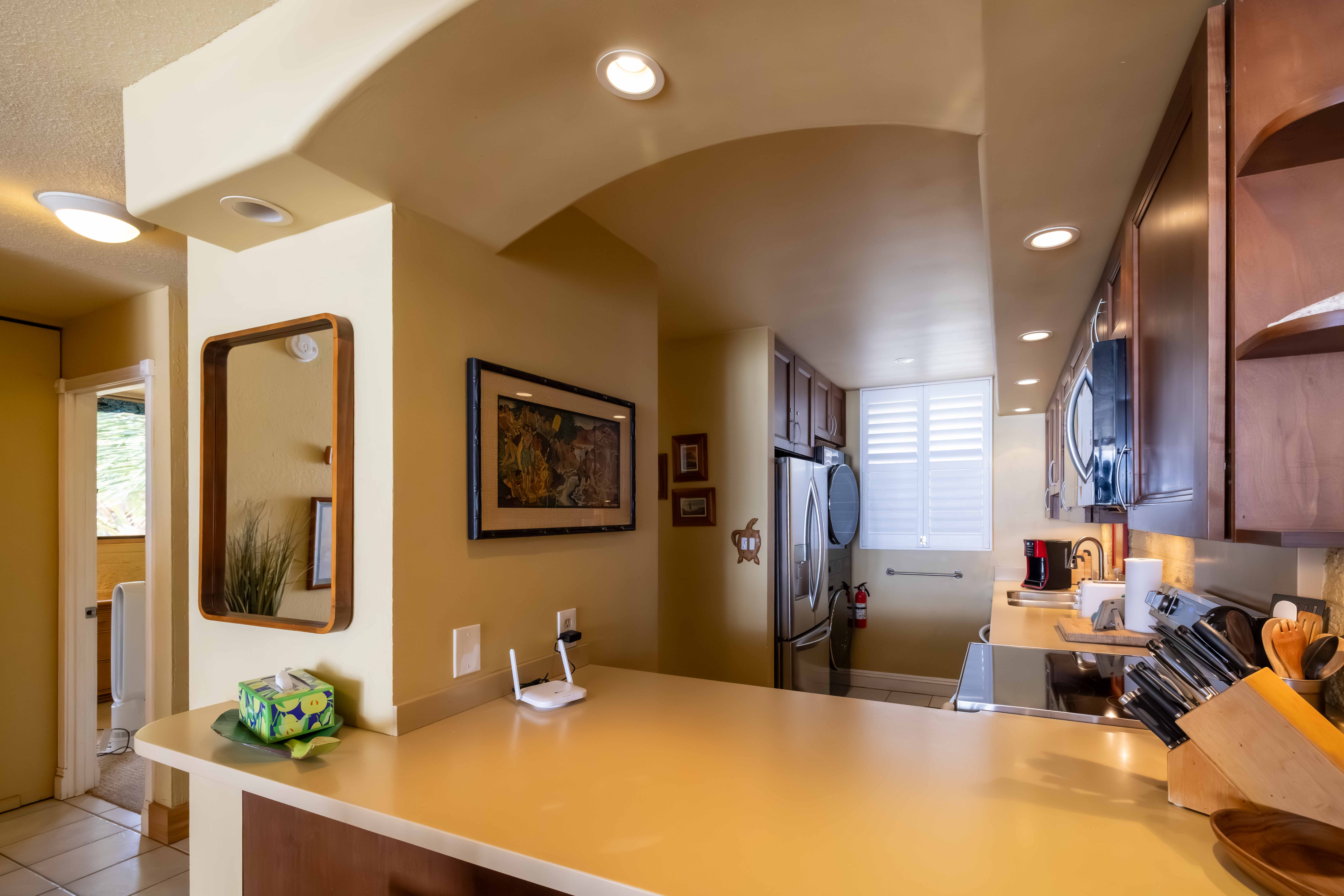 Kanai A Nalu Resort 401 | Photo 13