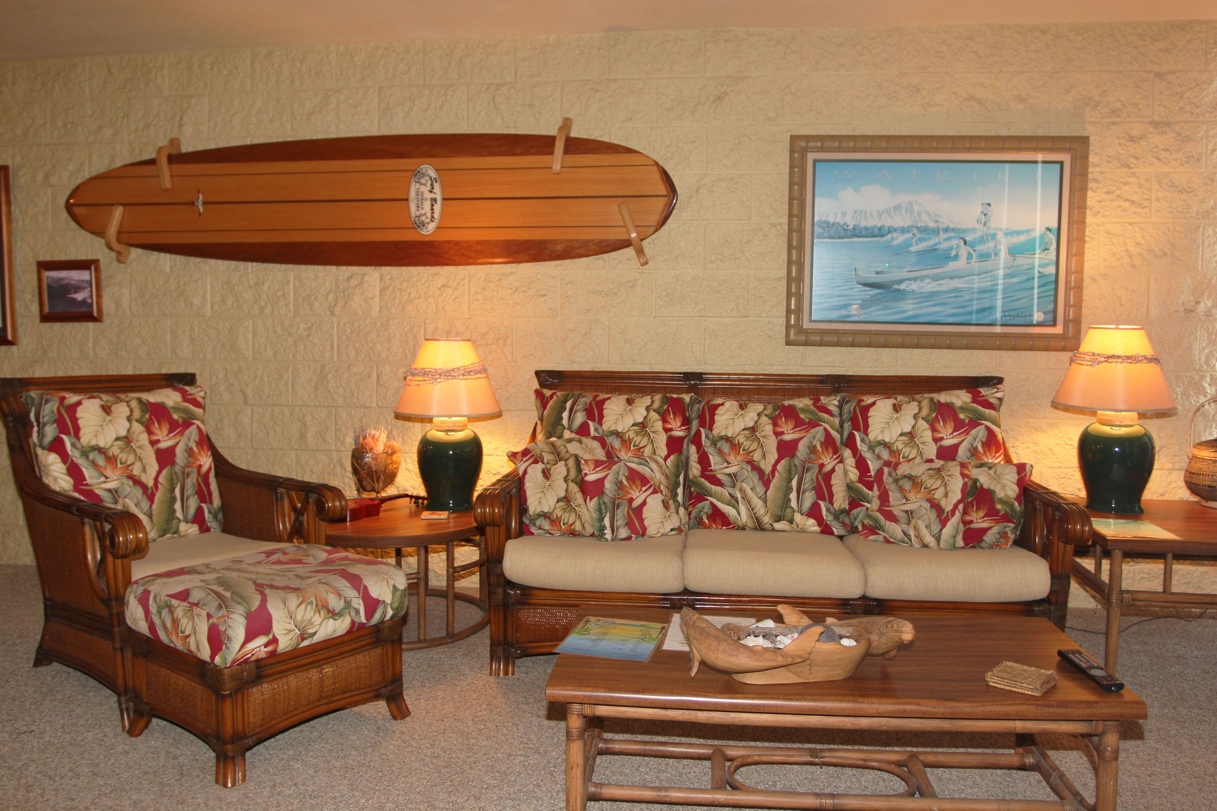 Kanai A Nalu Resort 401 | Photo 9