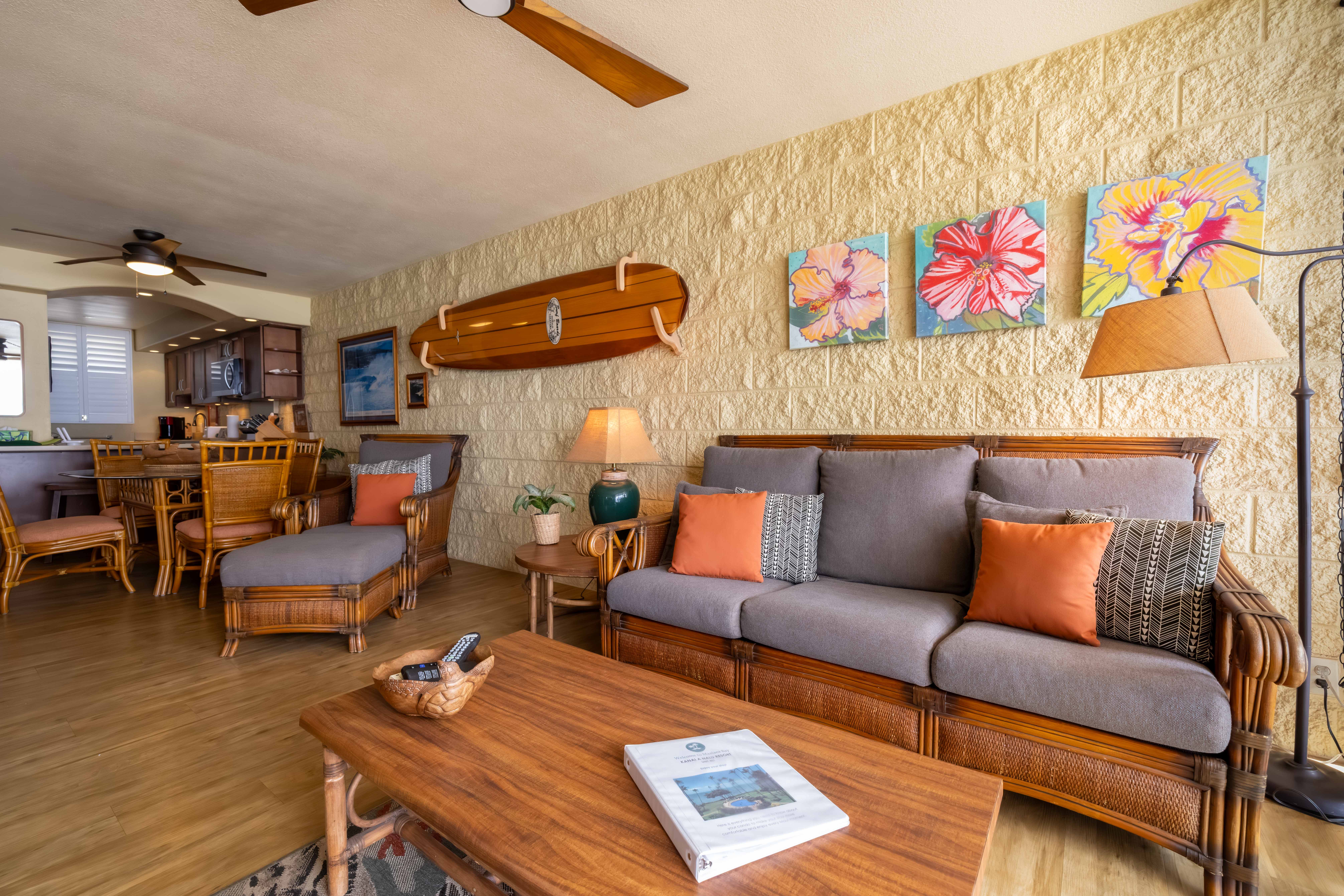 Kanai A Nalu Resort 401 | Photo 7