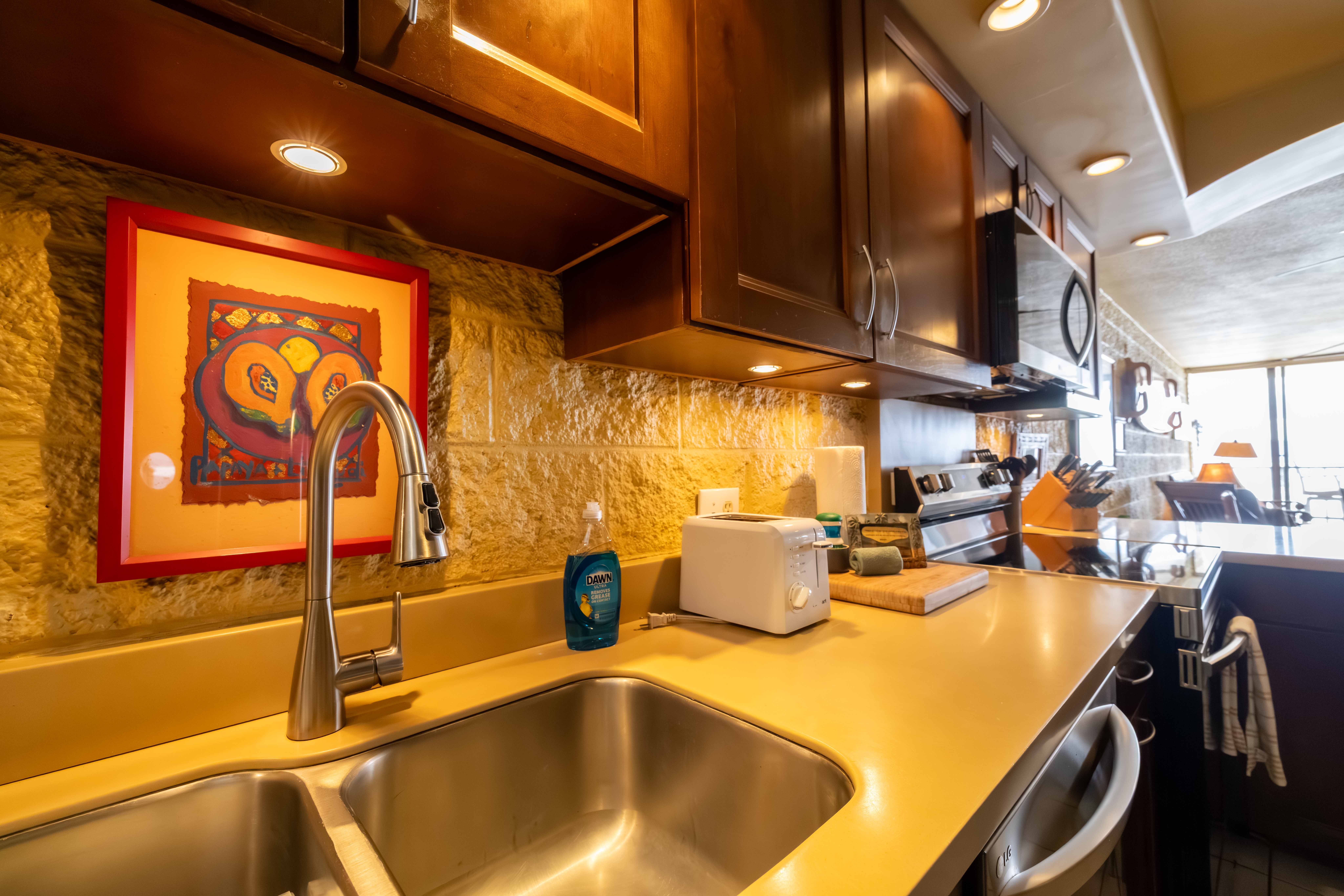 Kanai A Nalu Resort 401 | Photo 17