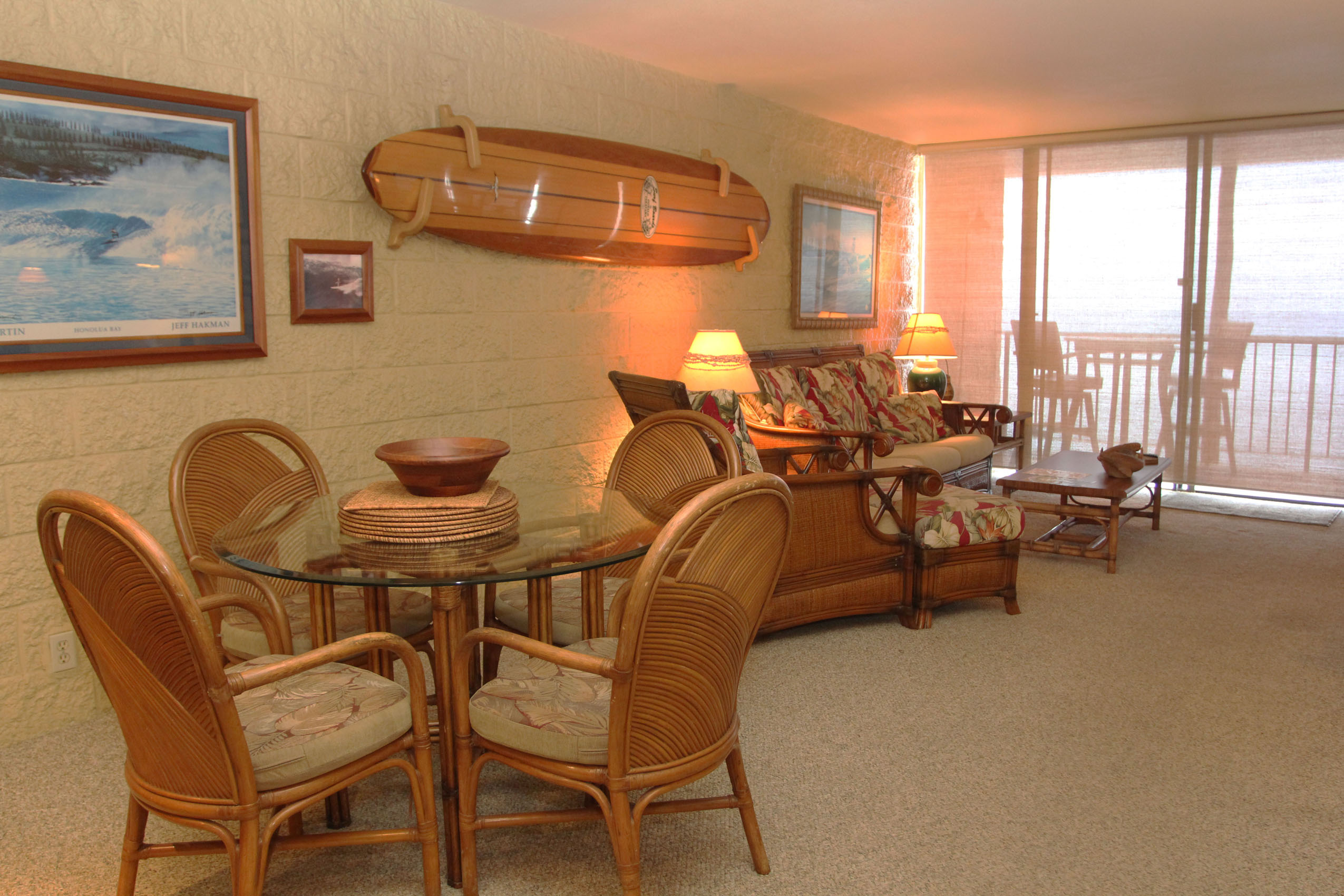 Kanai A Nalu Resort 401 | Photo 5