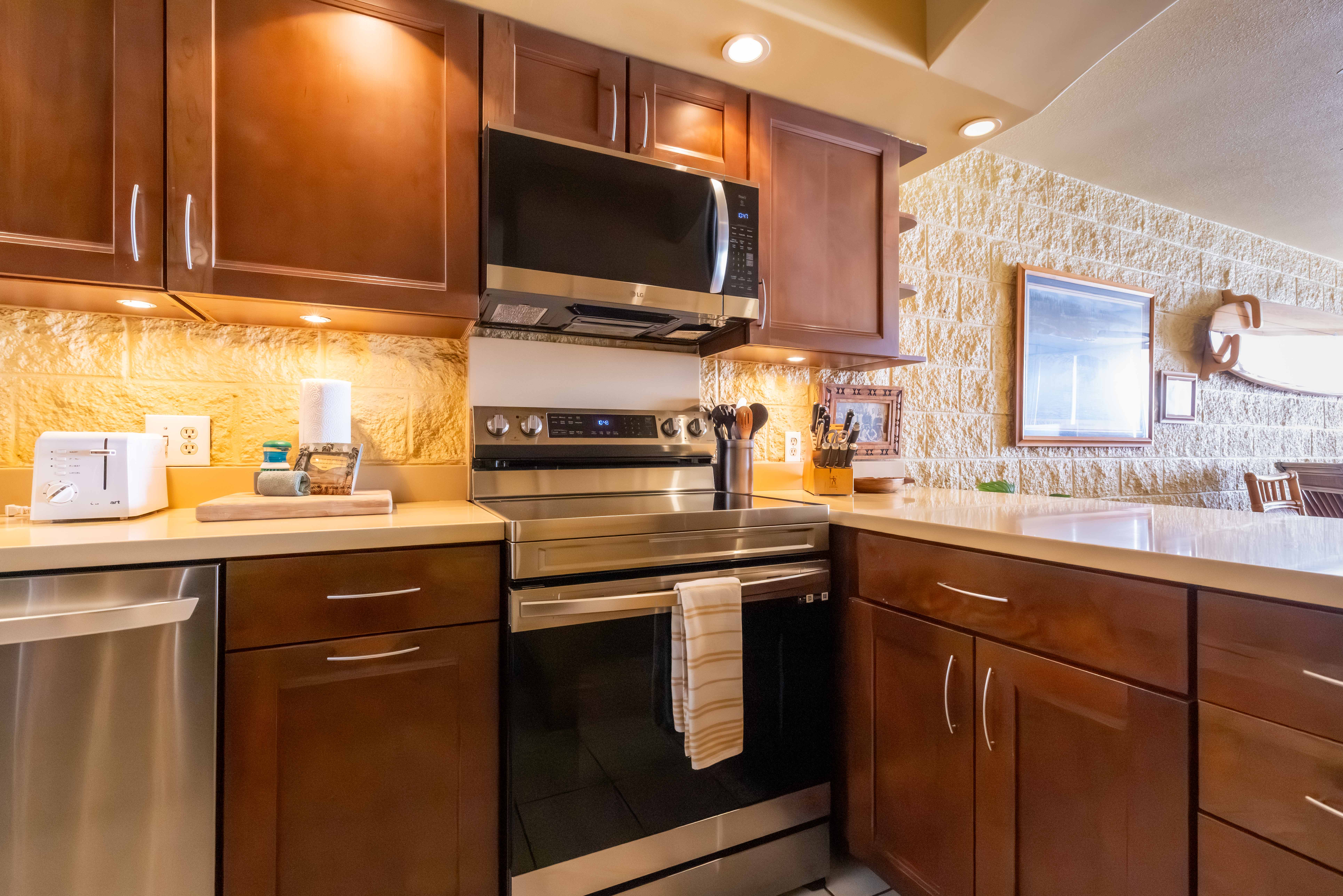 Kanai A Nalu Resort 401 | Photo 18