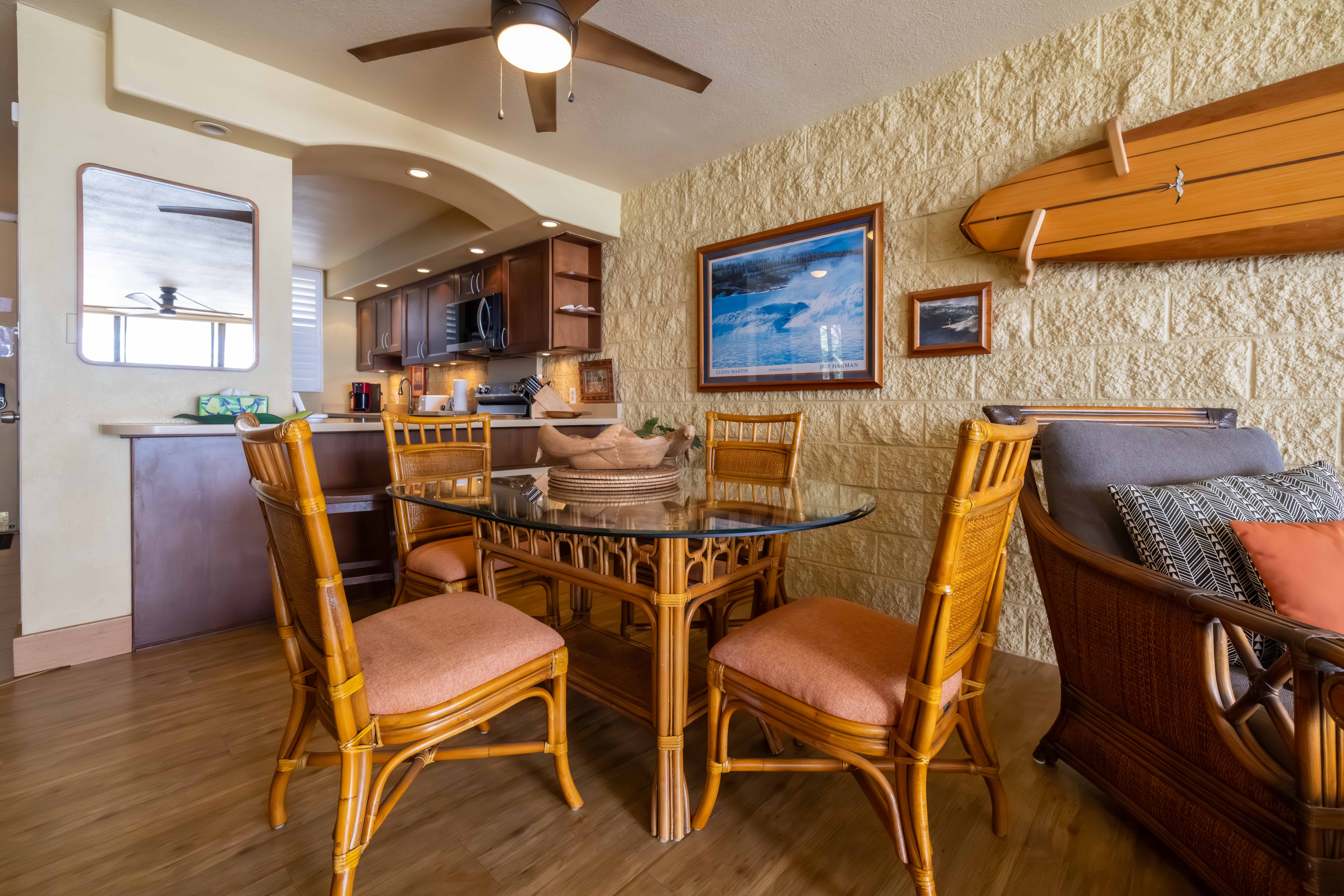 Kanai A Nalu Resort 401 | Photo 9