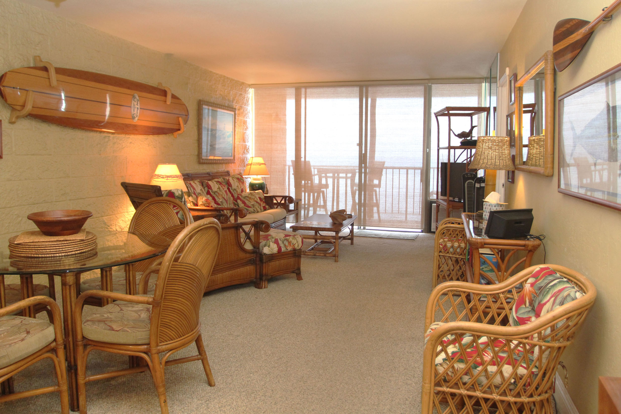 Kanai A Nalu Resort 401 | Photo 4