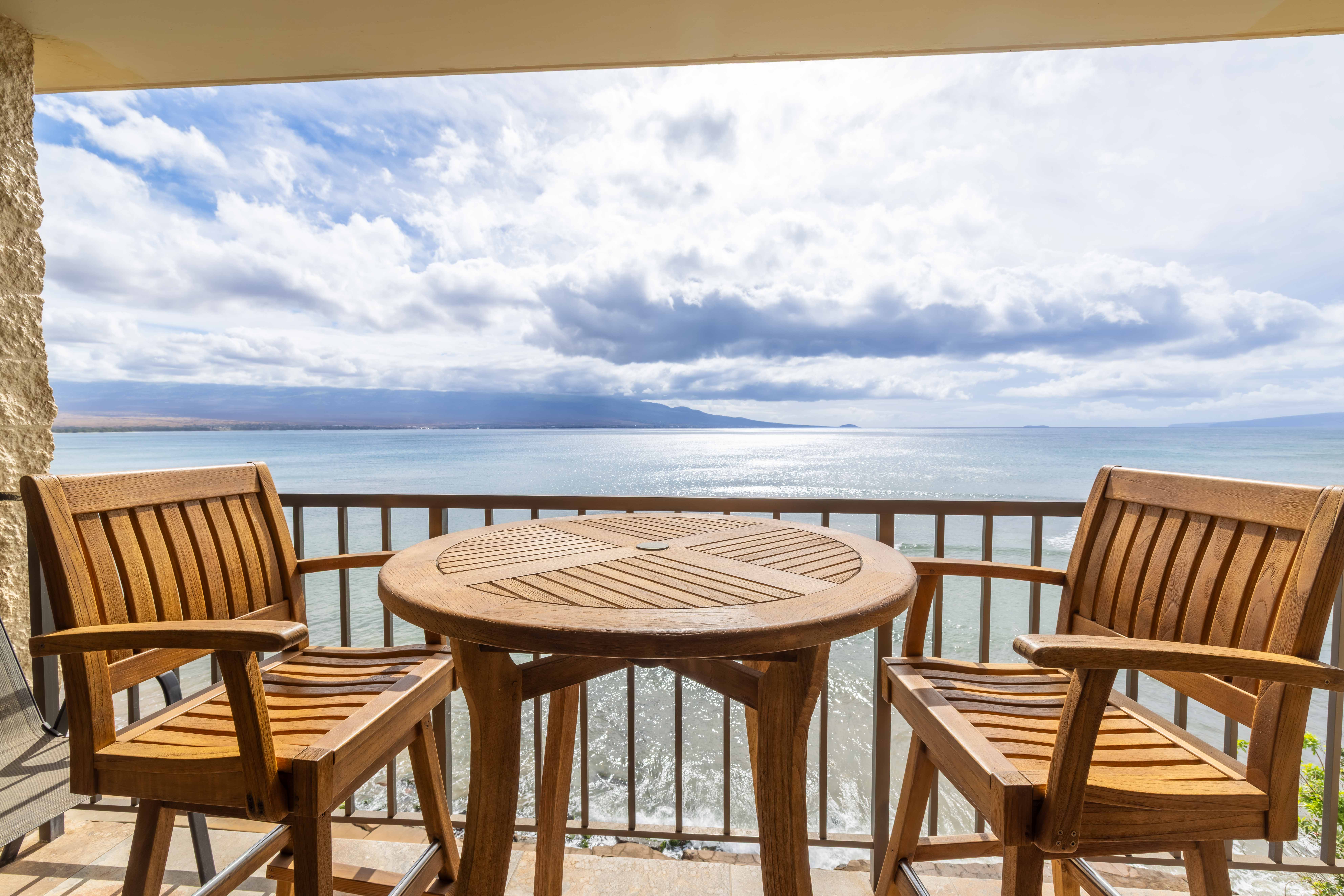 Kanai A Nalu Resort 401