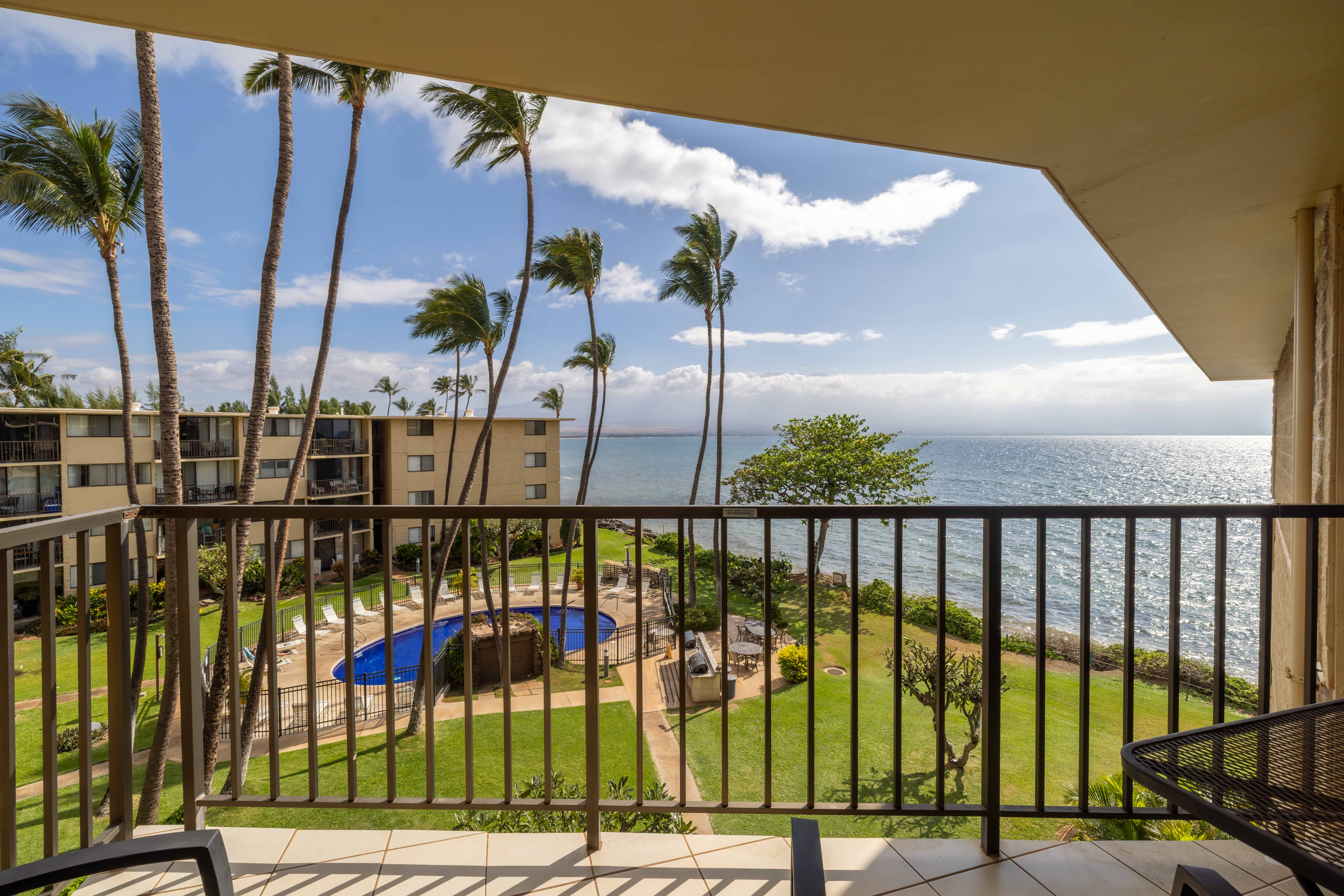 Kanai A Nalu Resort 405