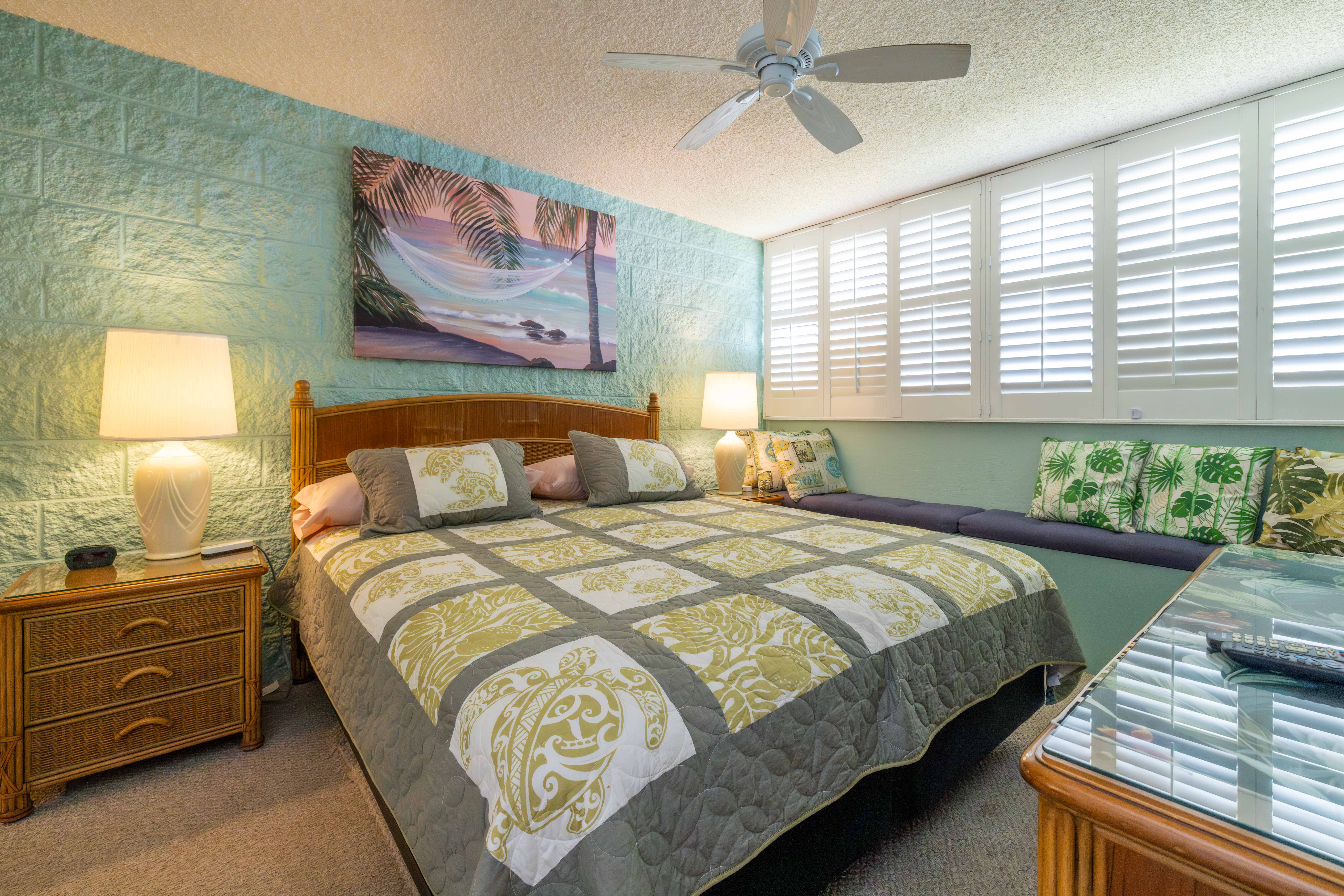 Kanai A Nalu Resort 405 | Photo 12