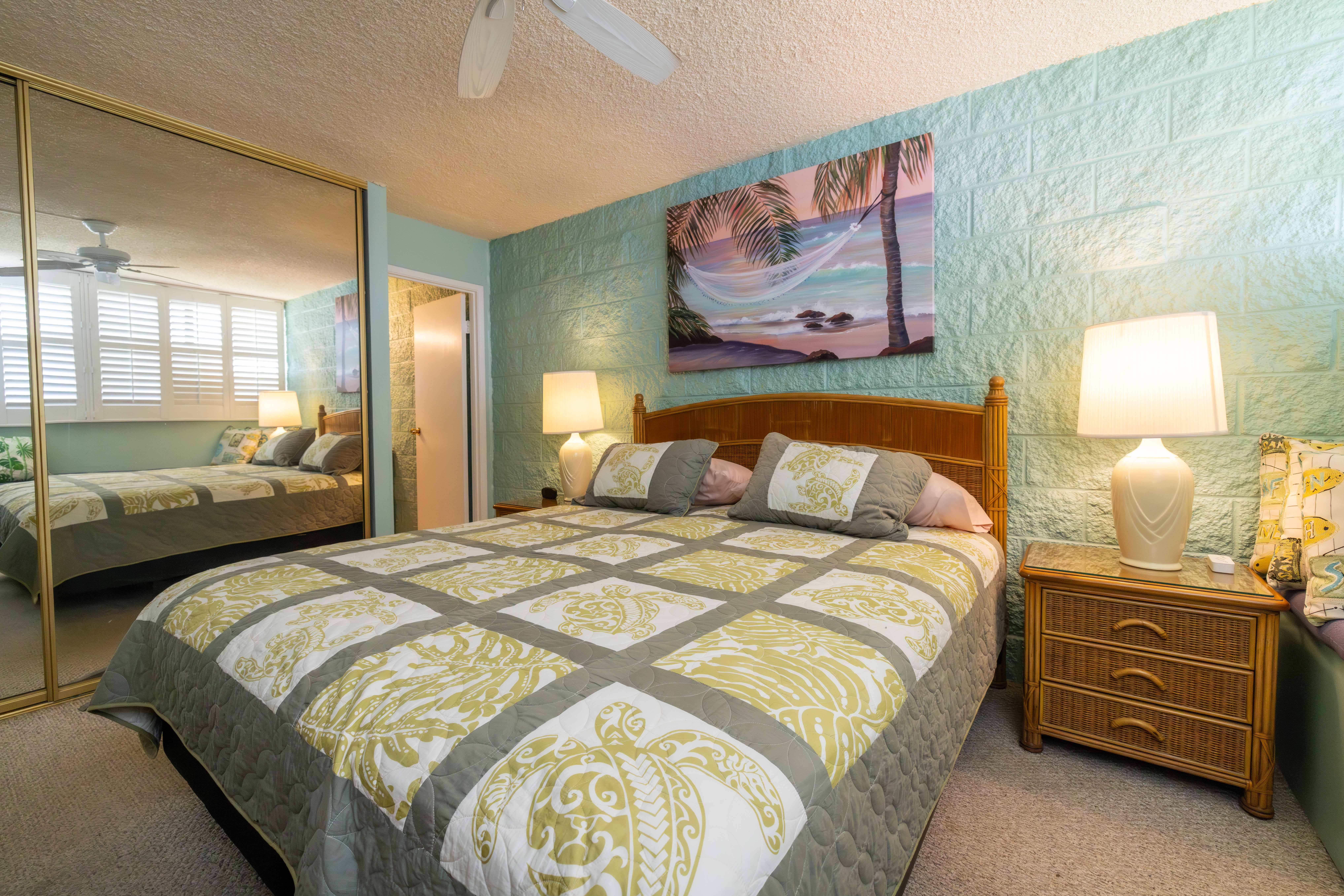 Kanai A Nalu Resort 405 | Photo 13