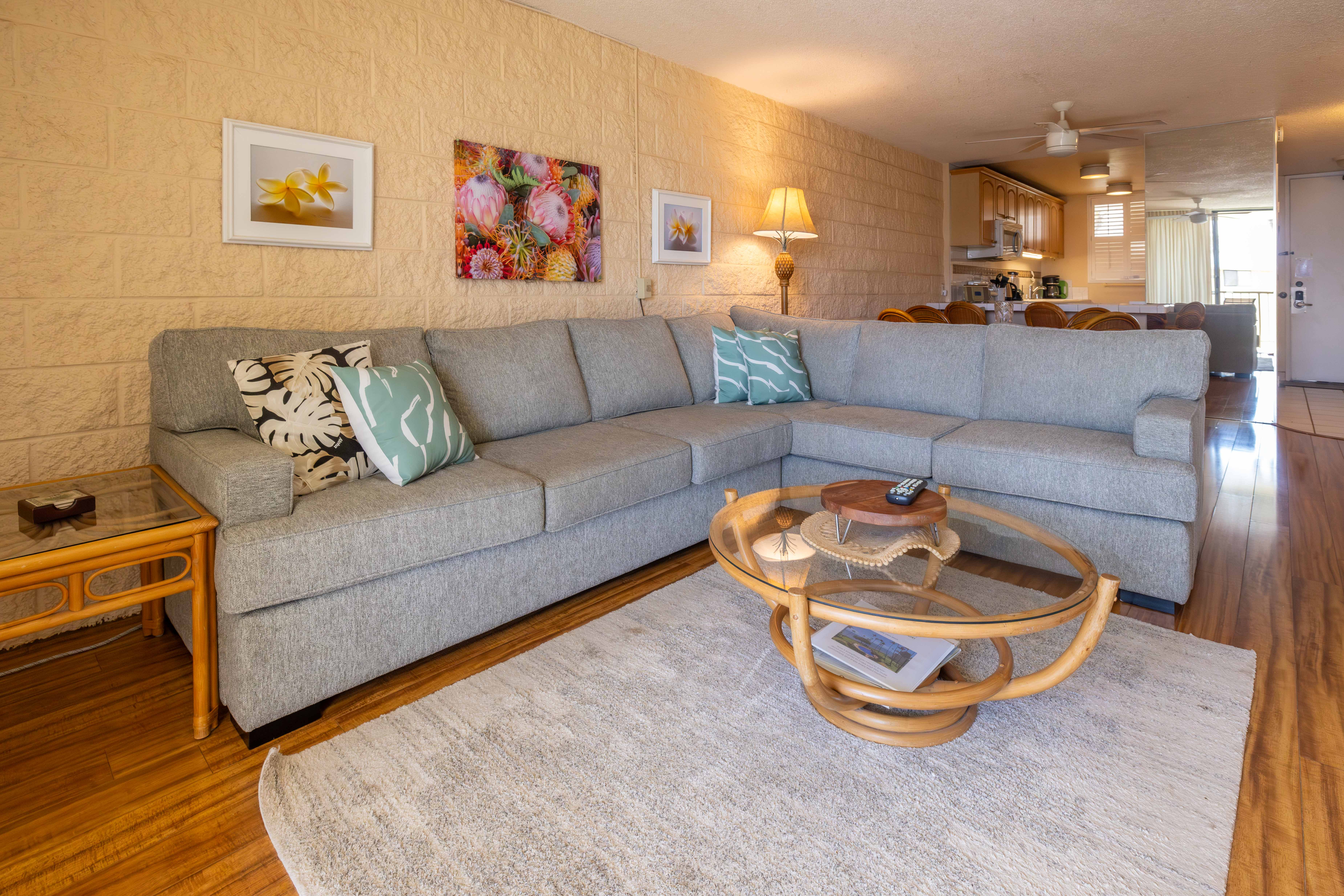 Kanai A Nalu Resort 405 | Photo 4