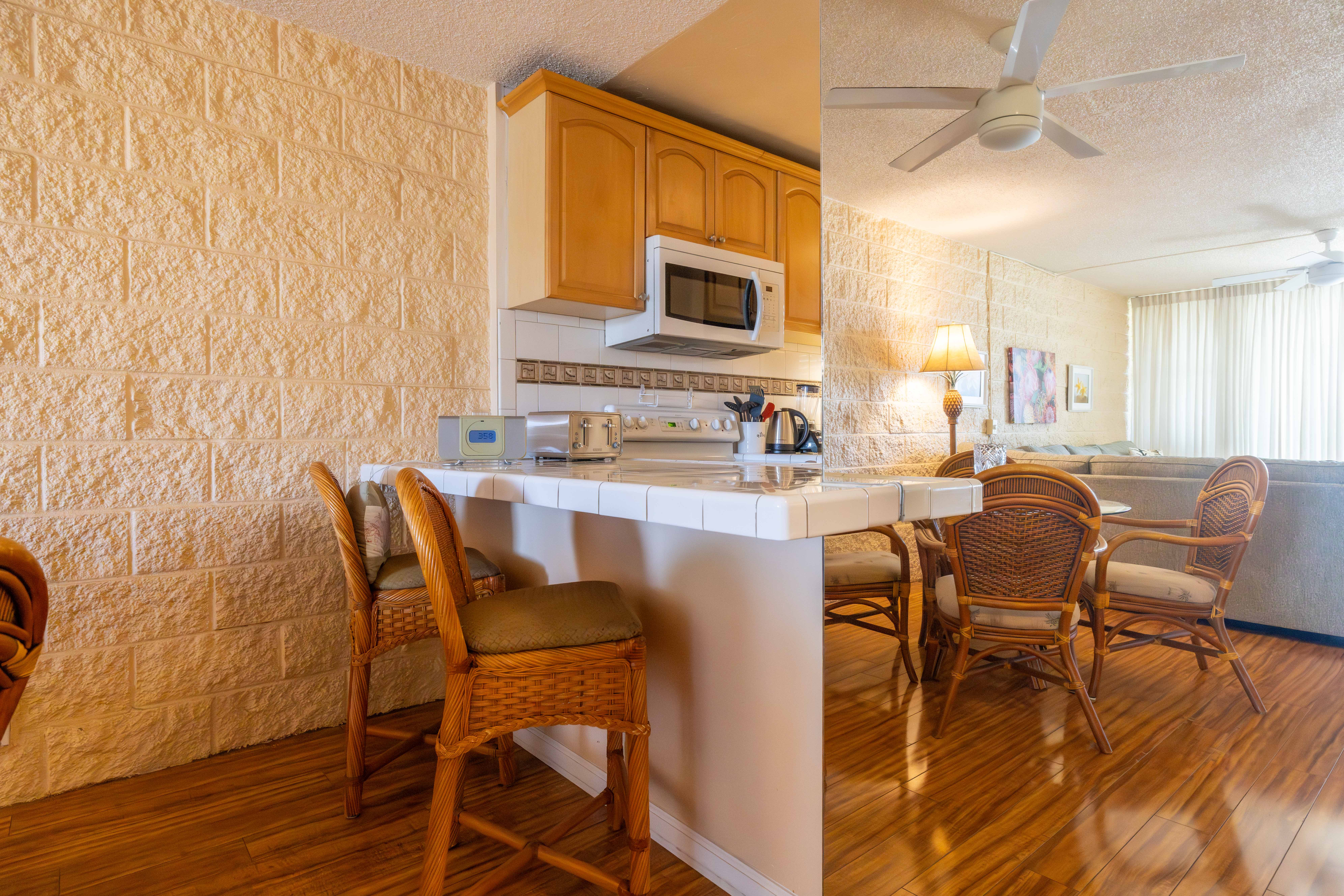 Kanai A Nalu Resort 405 | Photo 7