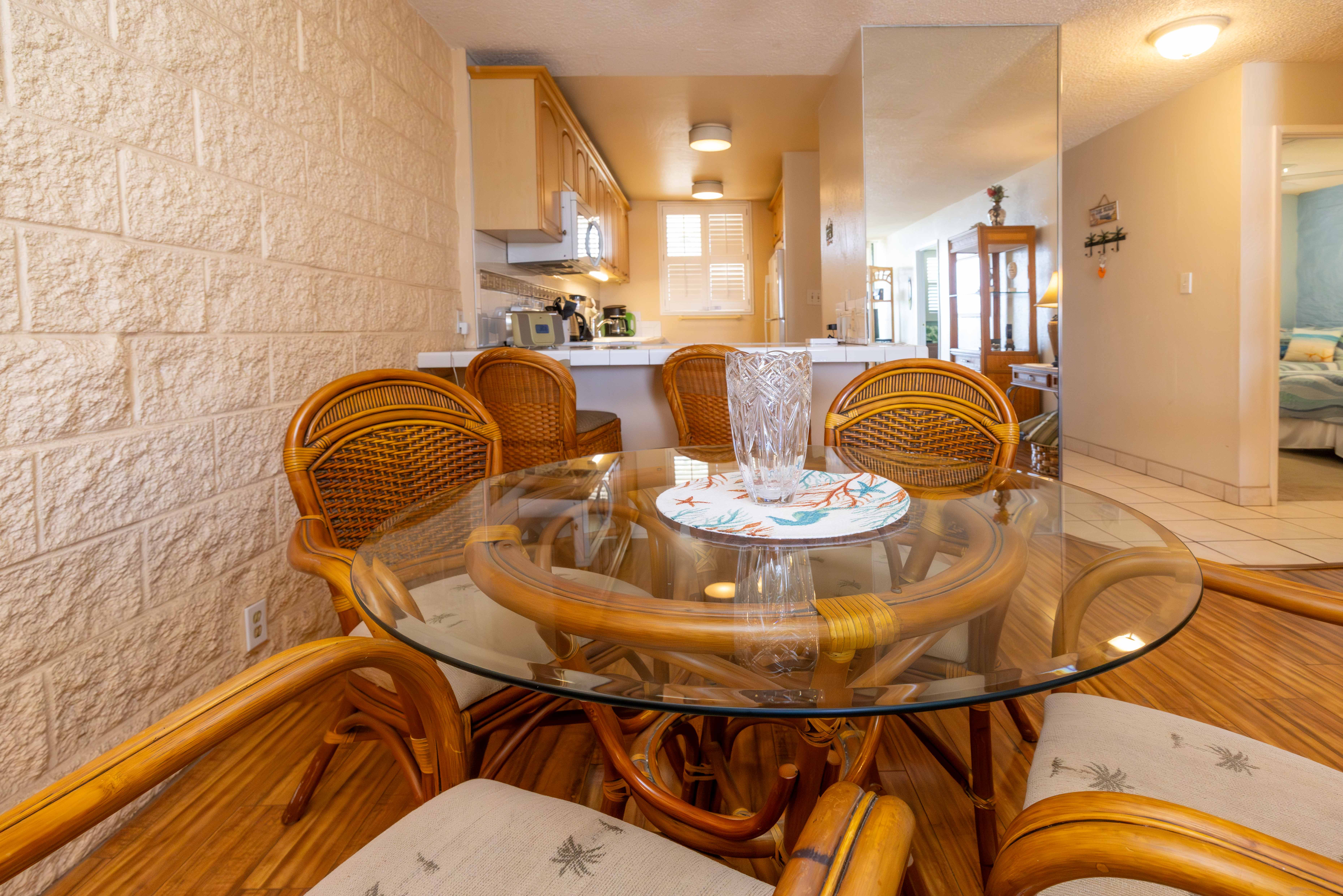 Kanai A Nalu Resort 405 | Photo 6