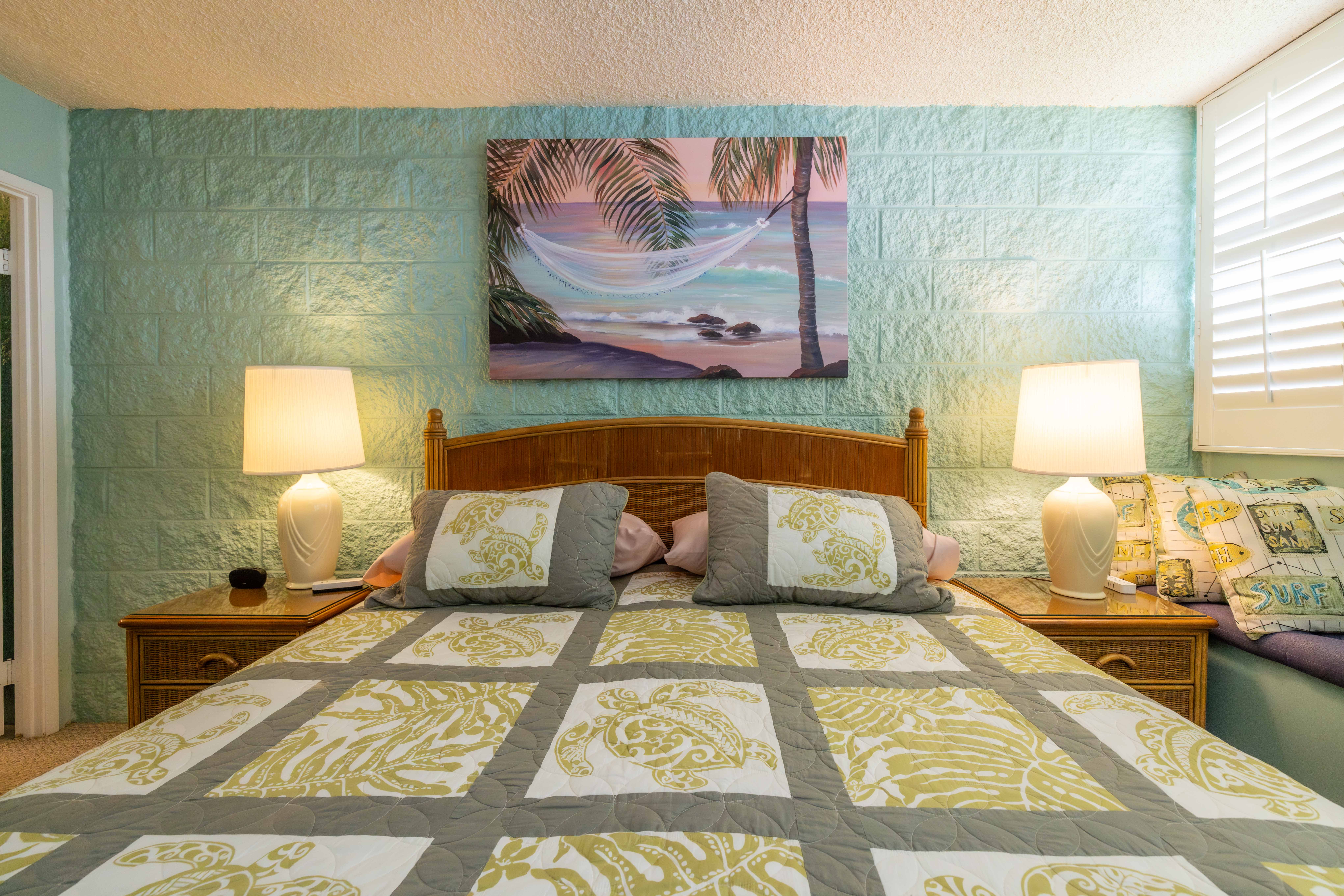 Kanai A Nalu Resort 405 | Photo 14