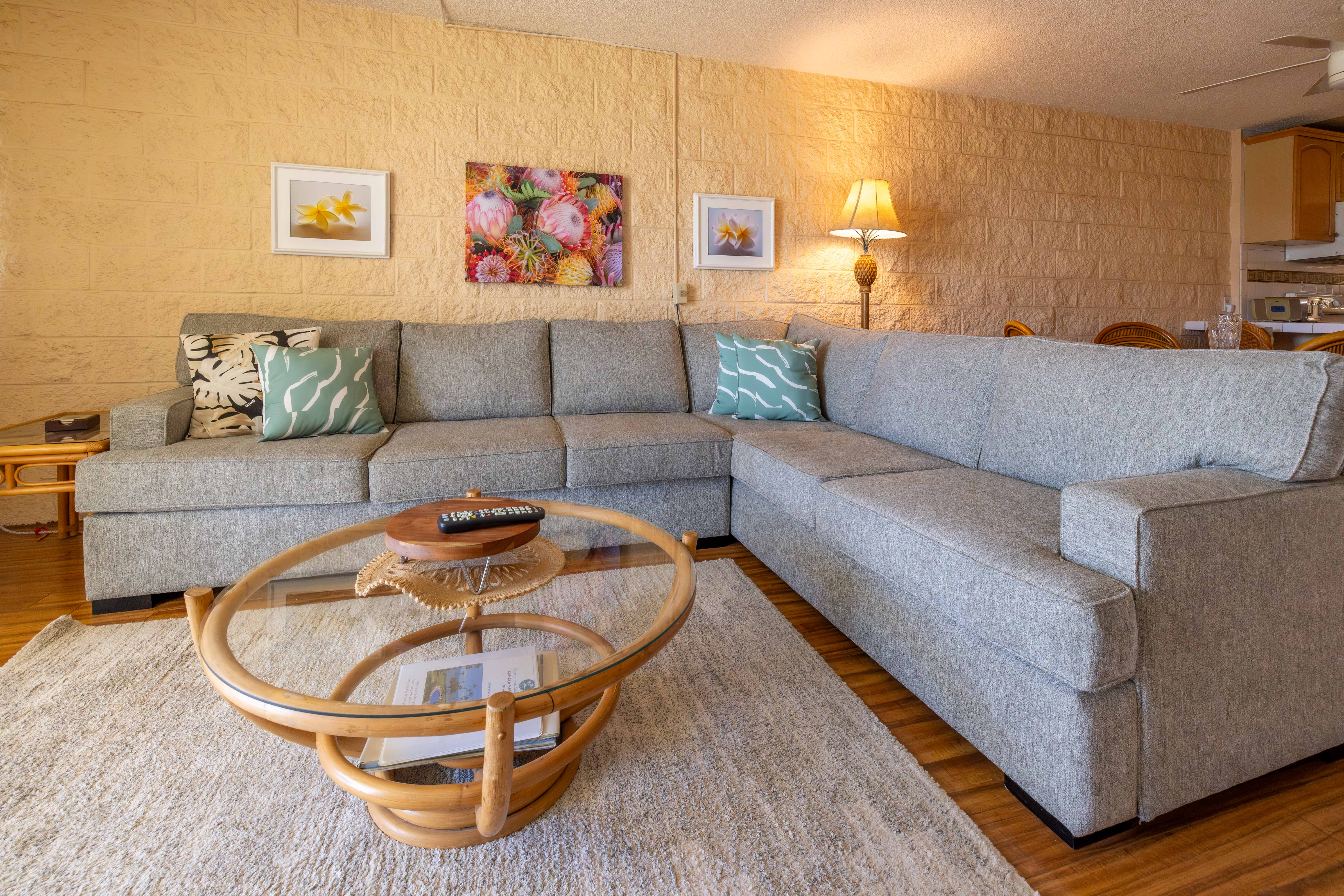 Kanai A Nalu Resort 405 | Photo 3