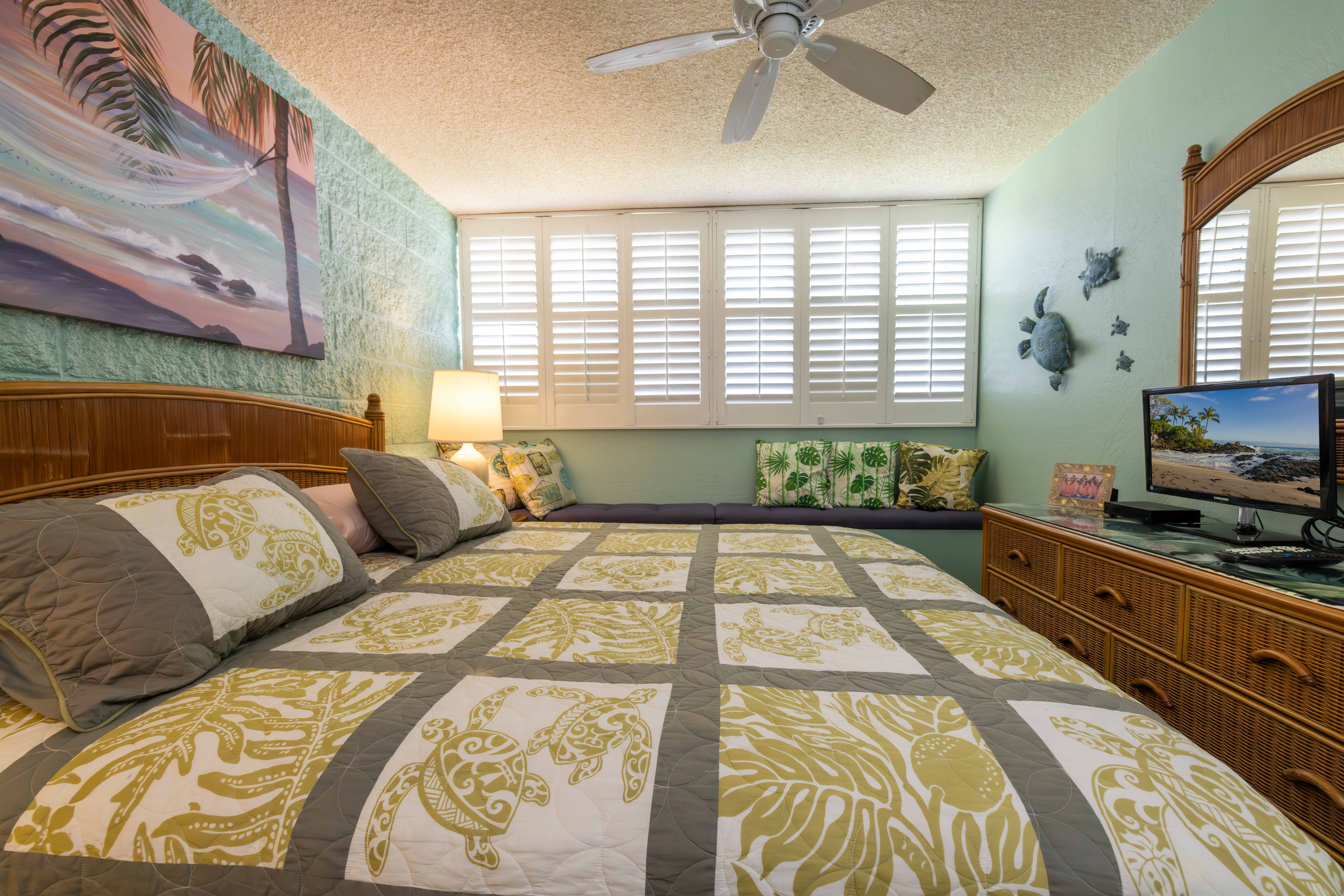 Kanai A Nalu Resort 405 | Photo 15