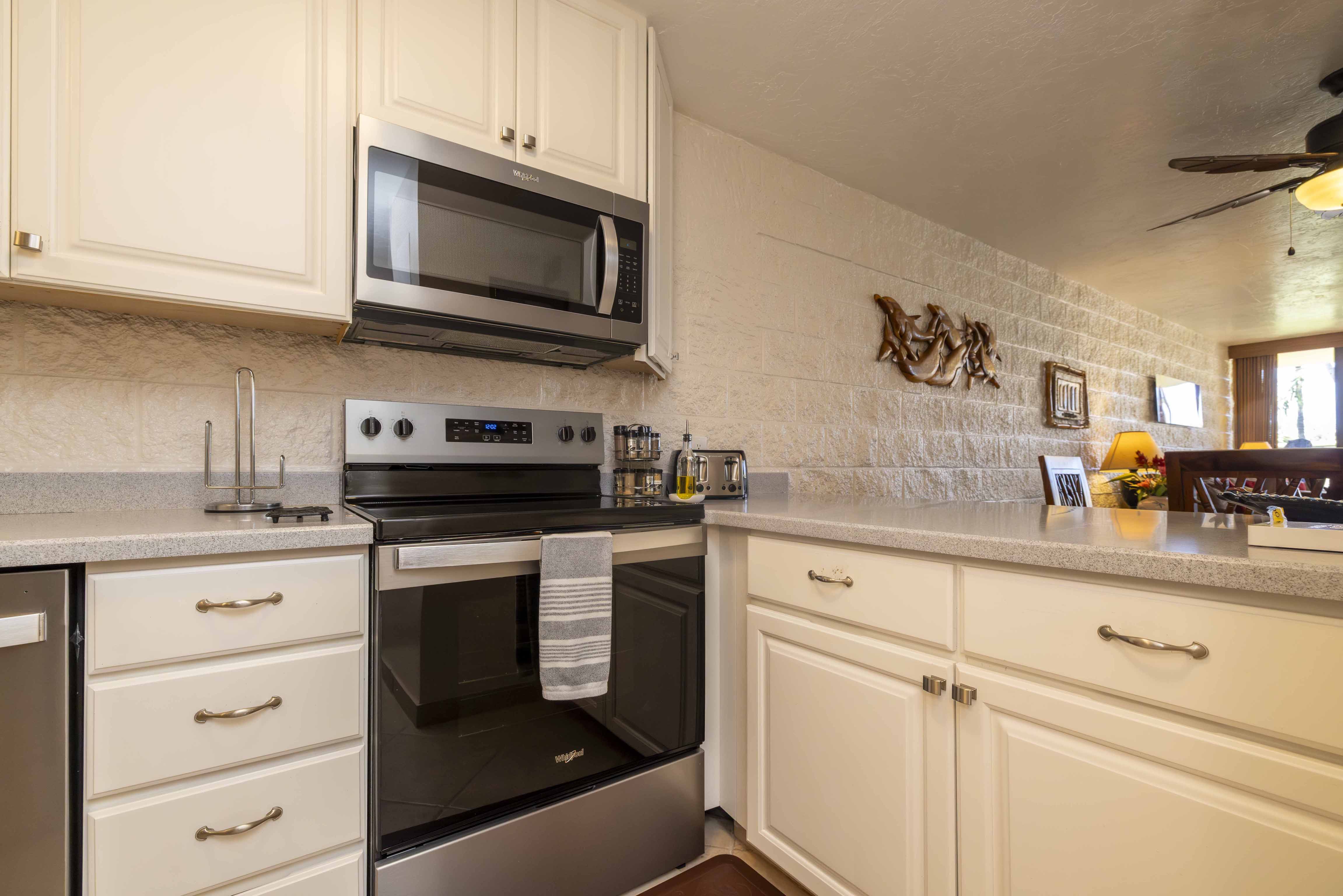 Kanai A Nalu Resort 413 | Photo 13