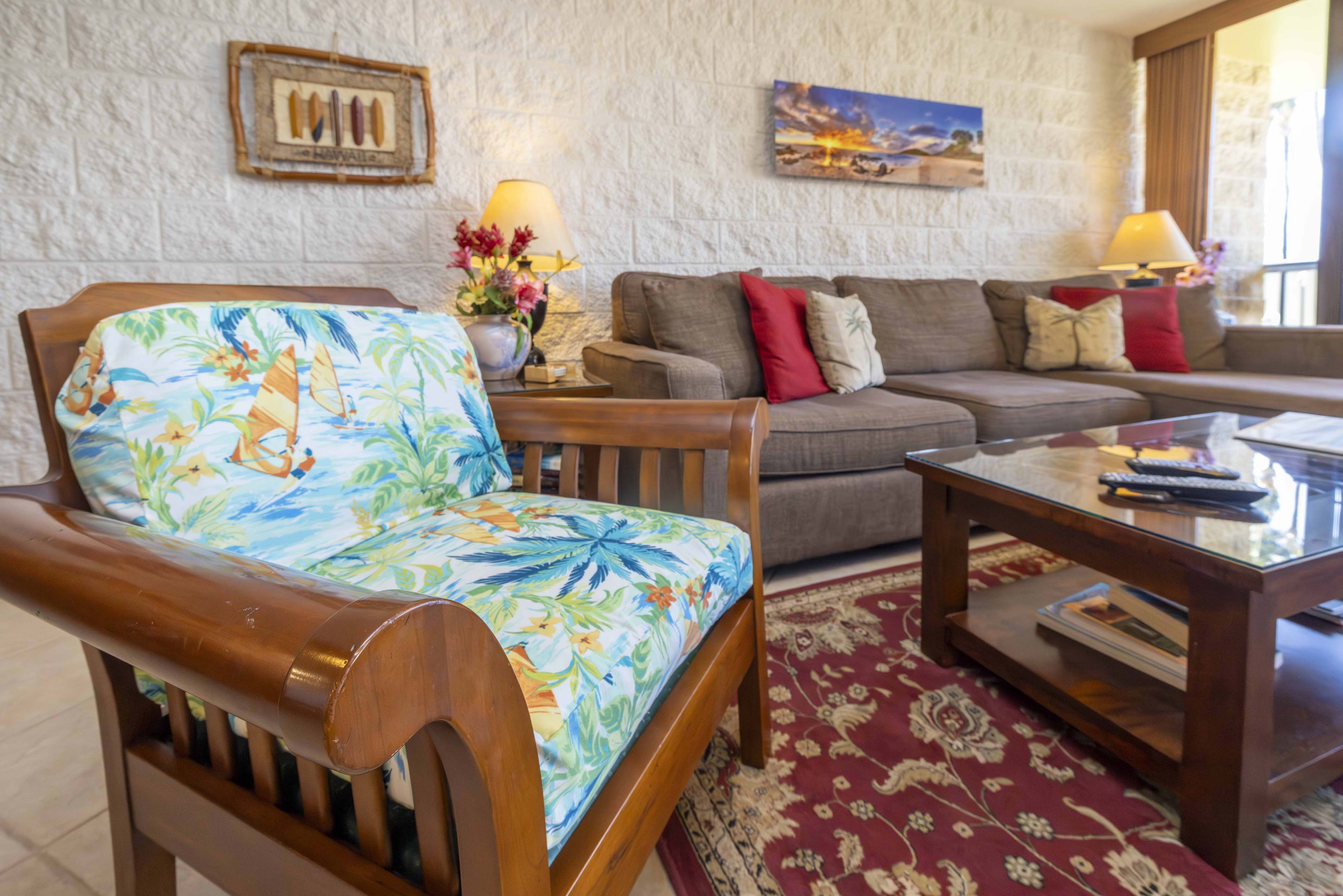 Kanai A Nalu Resort 413 | Photo 8