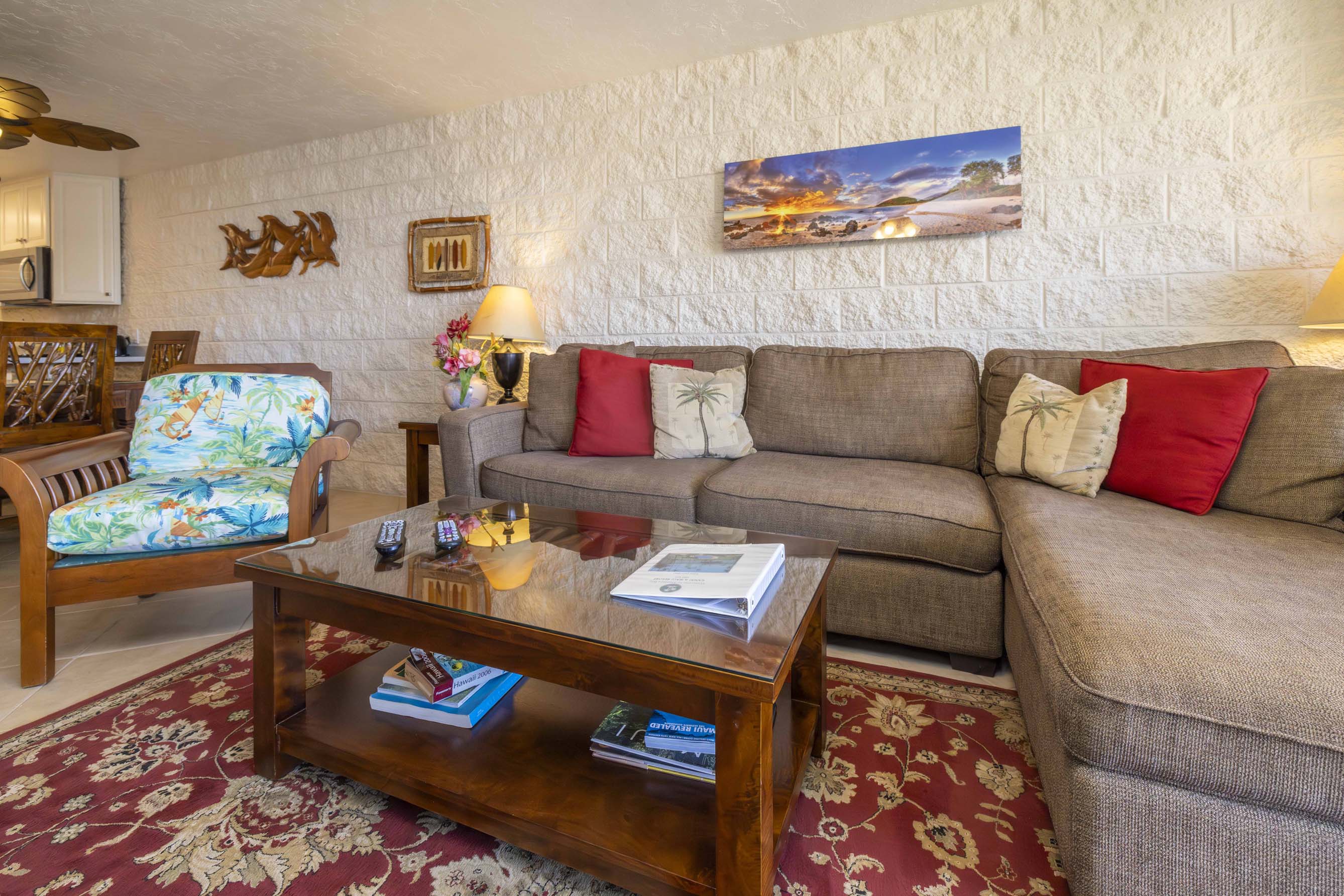 Kanai A Nalu Resort 413 | Photo 6