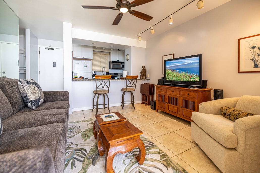 Kealia Resort 203 | Photo 10