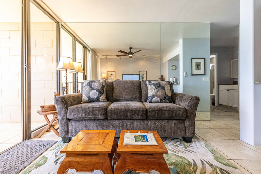 Kealia Resort 203 | Photo 7