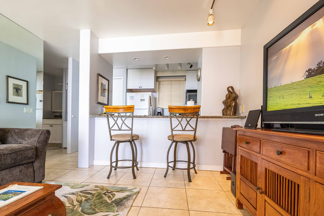 Kealia Resort 203 | Photo 9