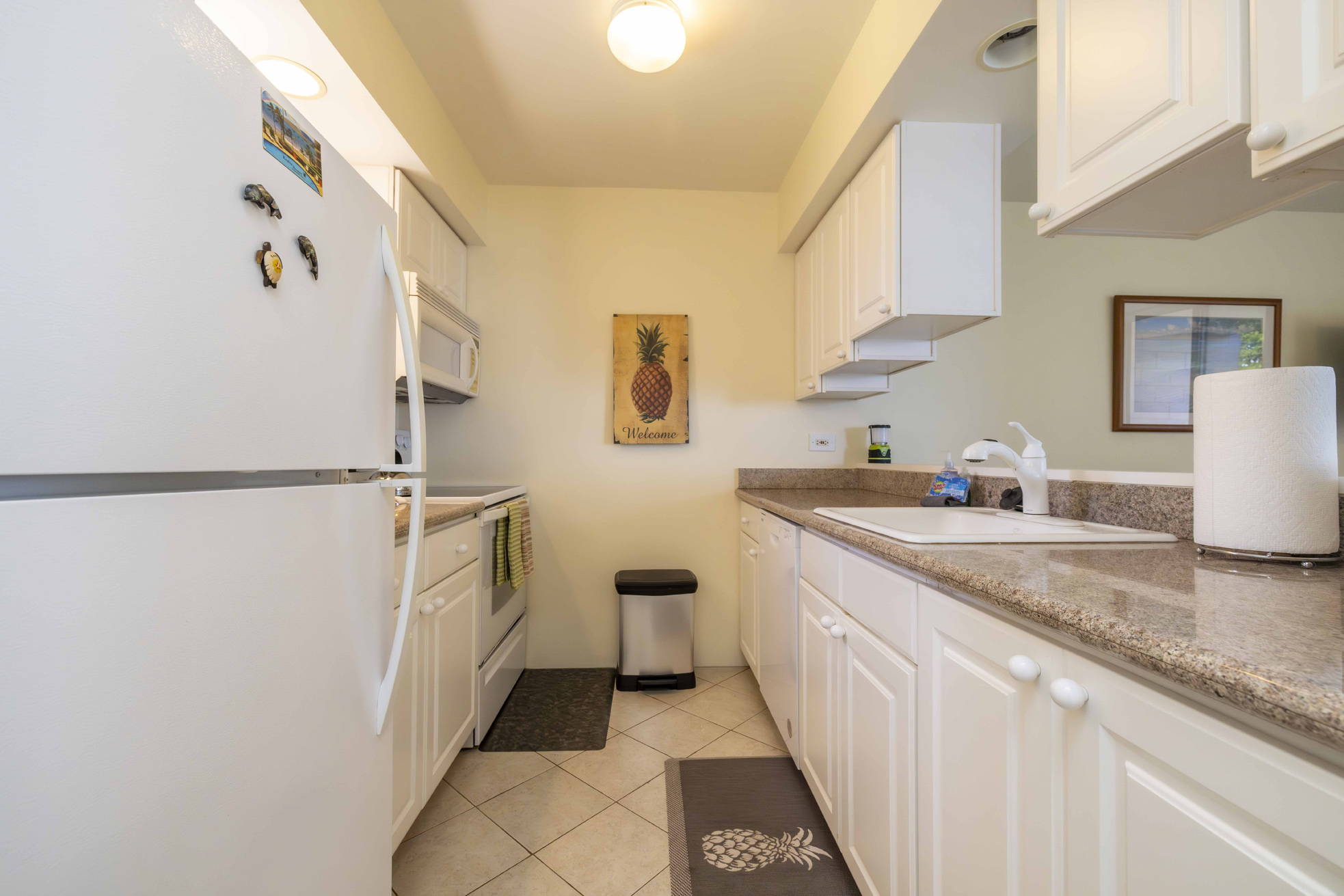 Kealia Resort 205 | Photo 16