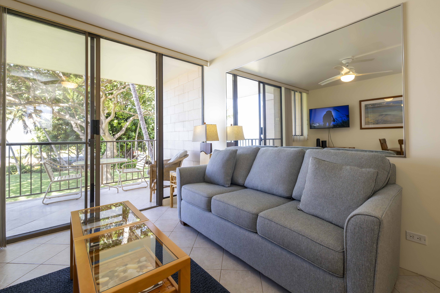 Kealia Resort 205 | Photo 8