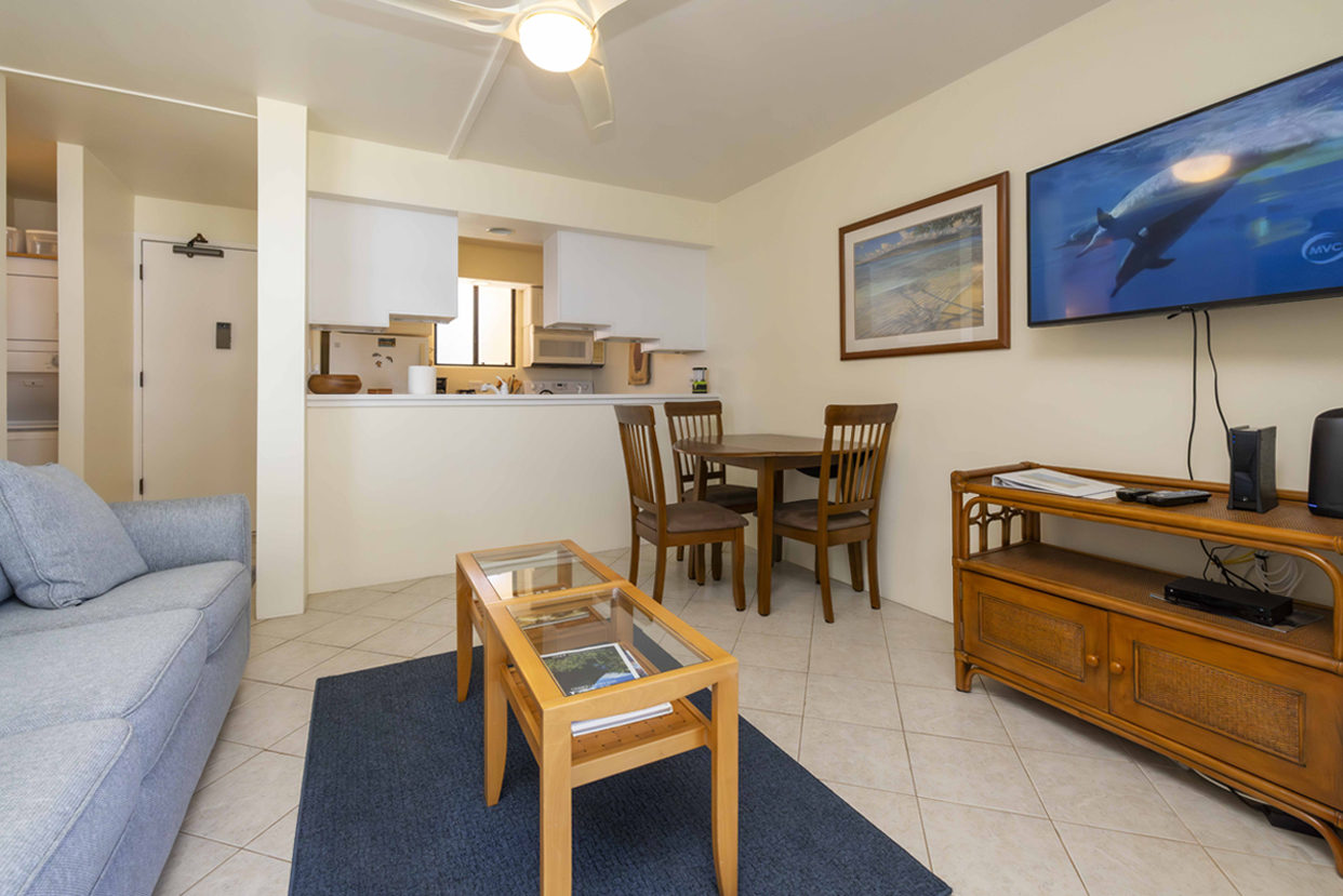 Kealia Resort 205 | Photo 11