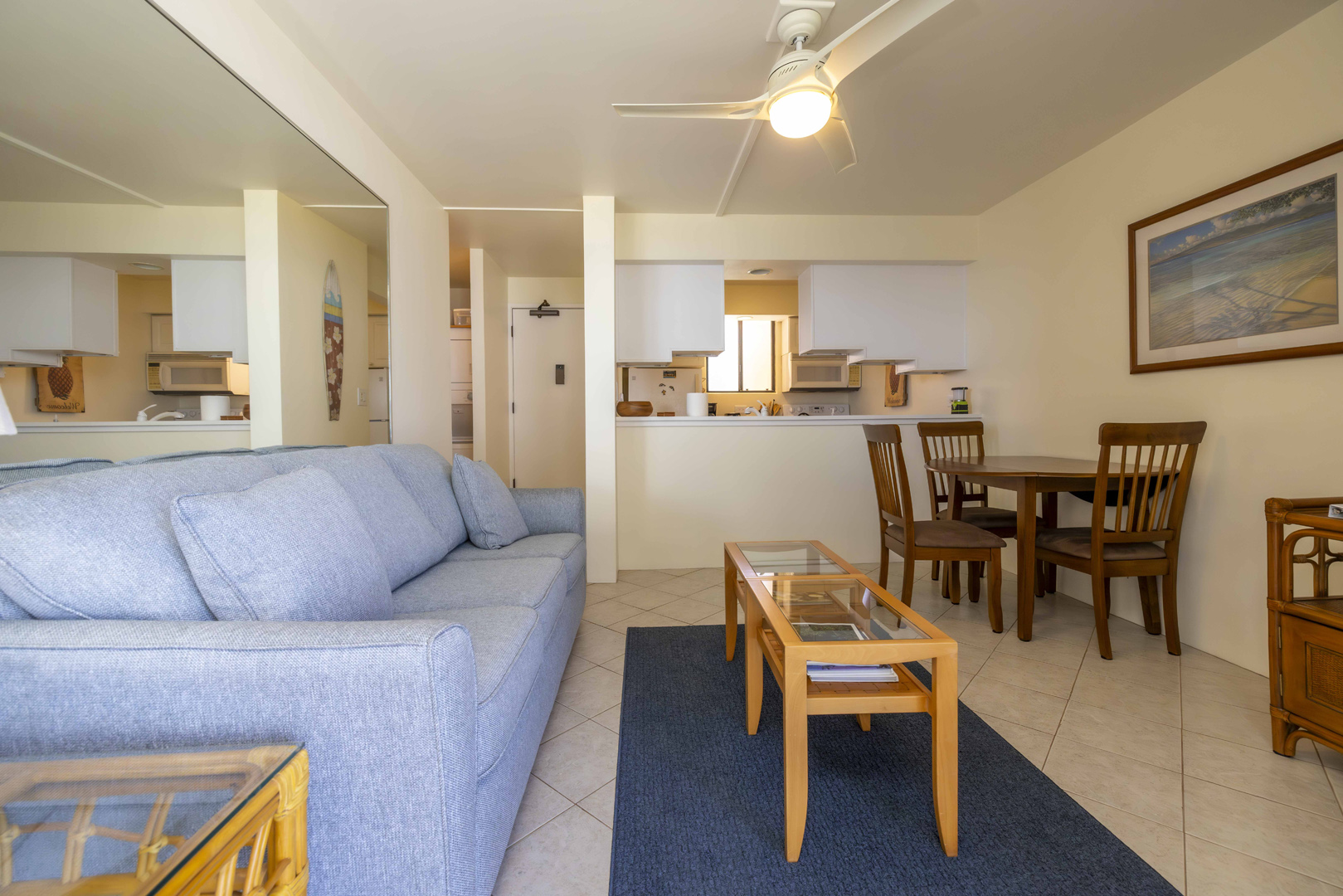 Kealia Resort 205 | Photo 9