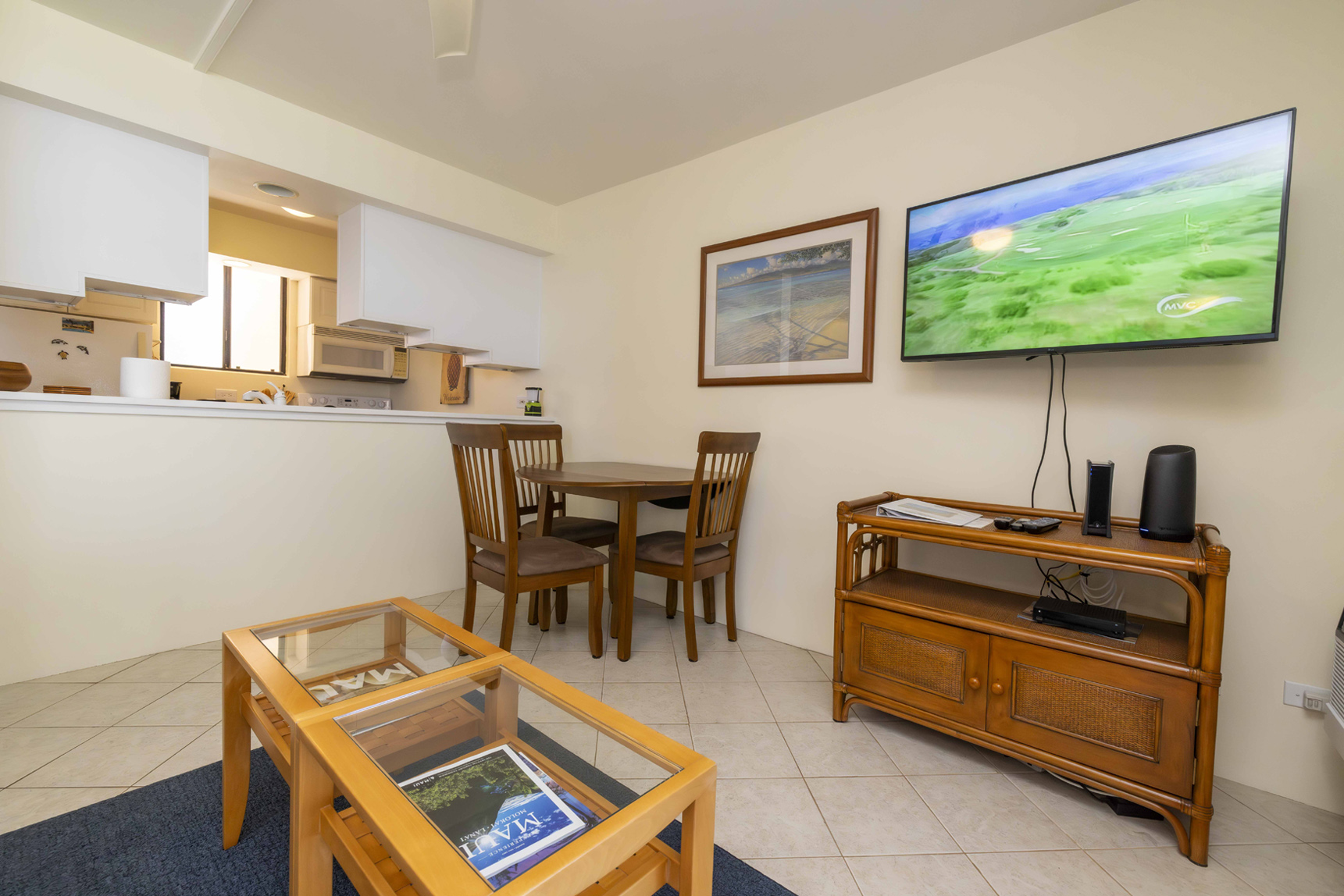 Kealia Resort 205 | Photo 12