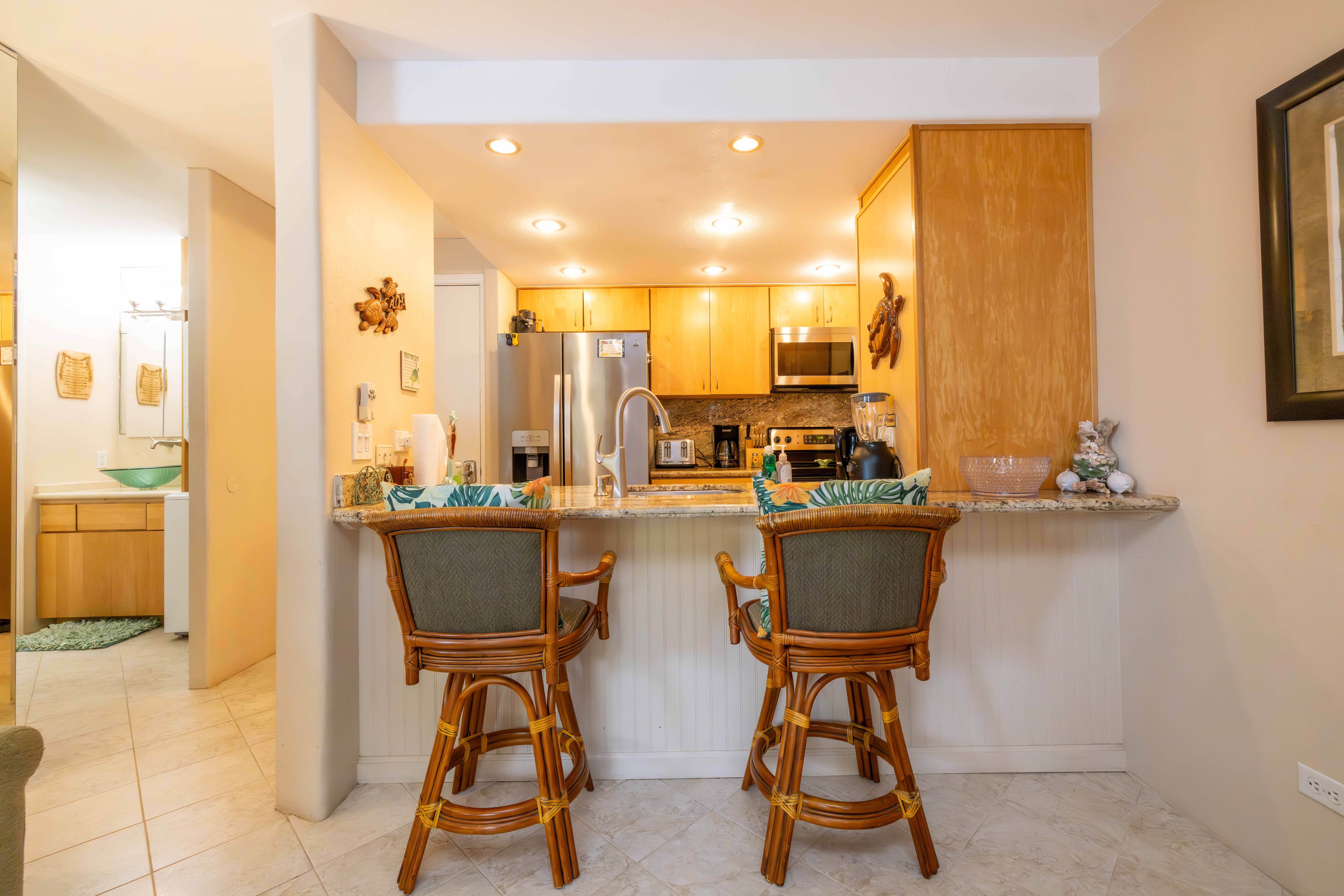 Kealia Resort 306 | Photo 12