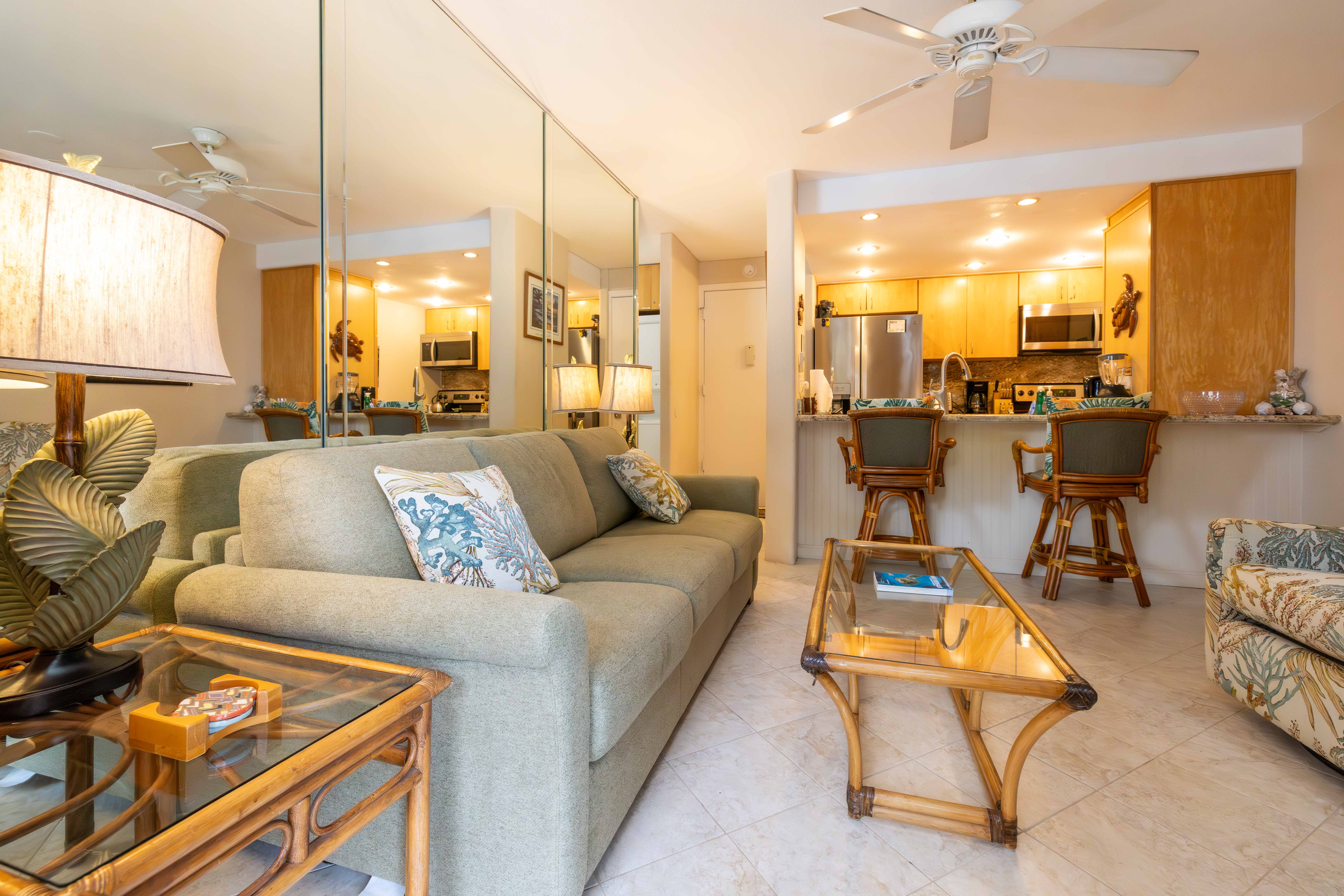 Kealia Resort 306 | Photo 6