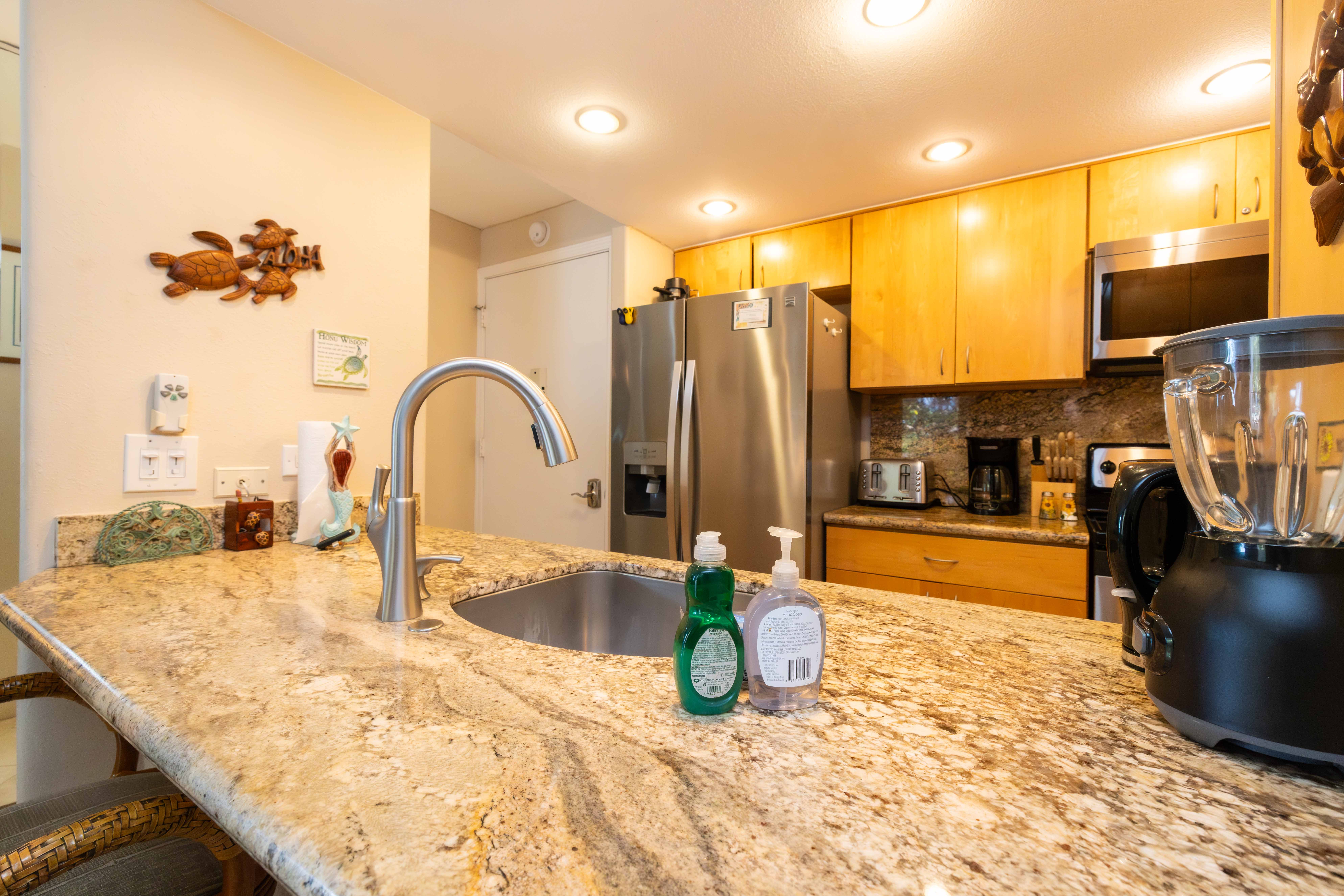 Kealia Resort 306 | Photo 13