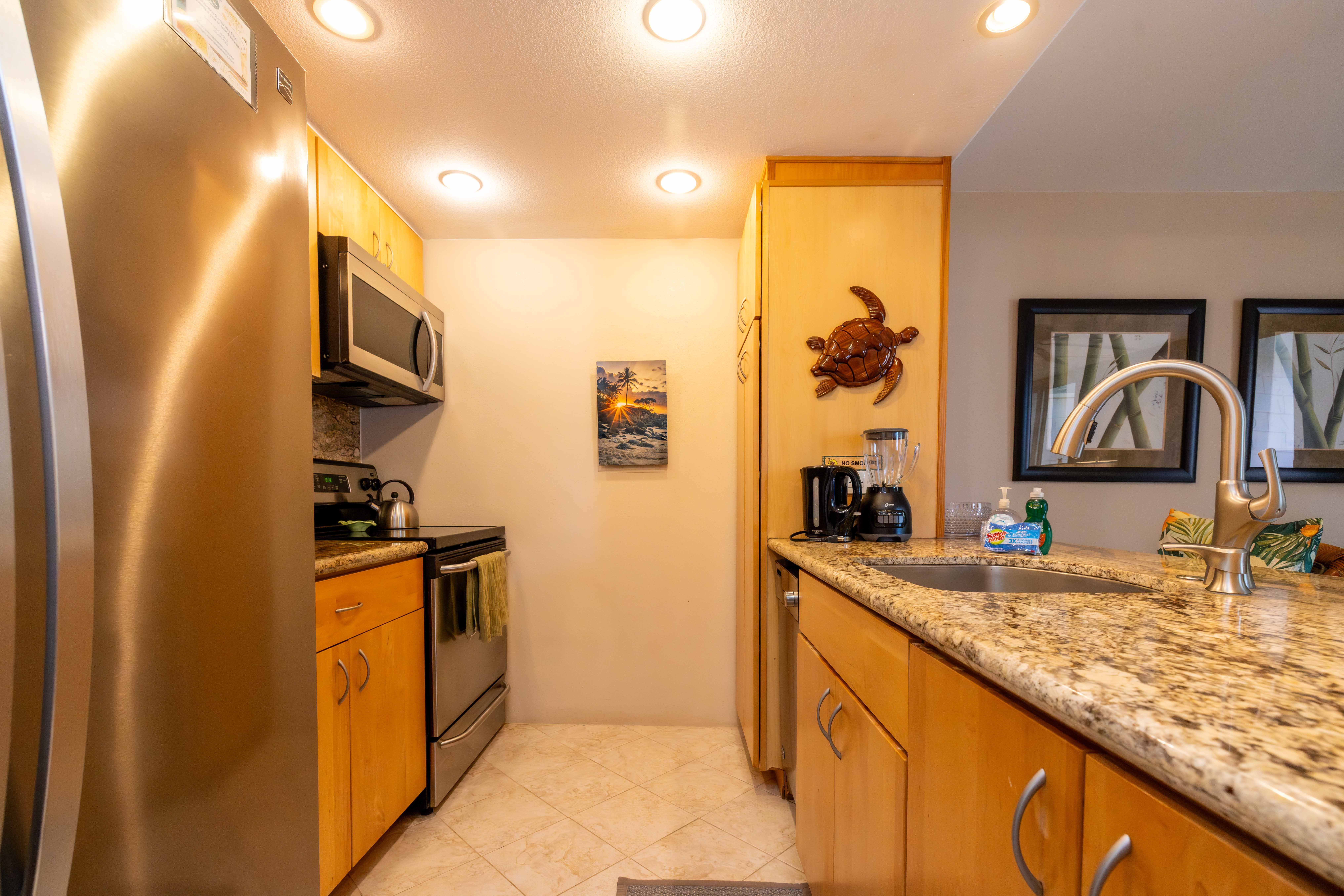 Kealia Resort 306 | Photo 14