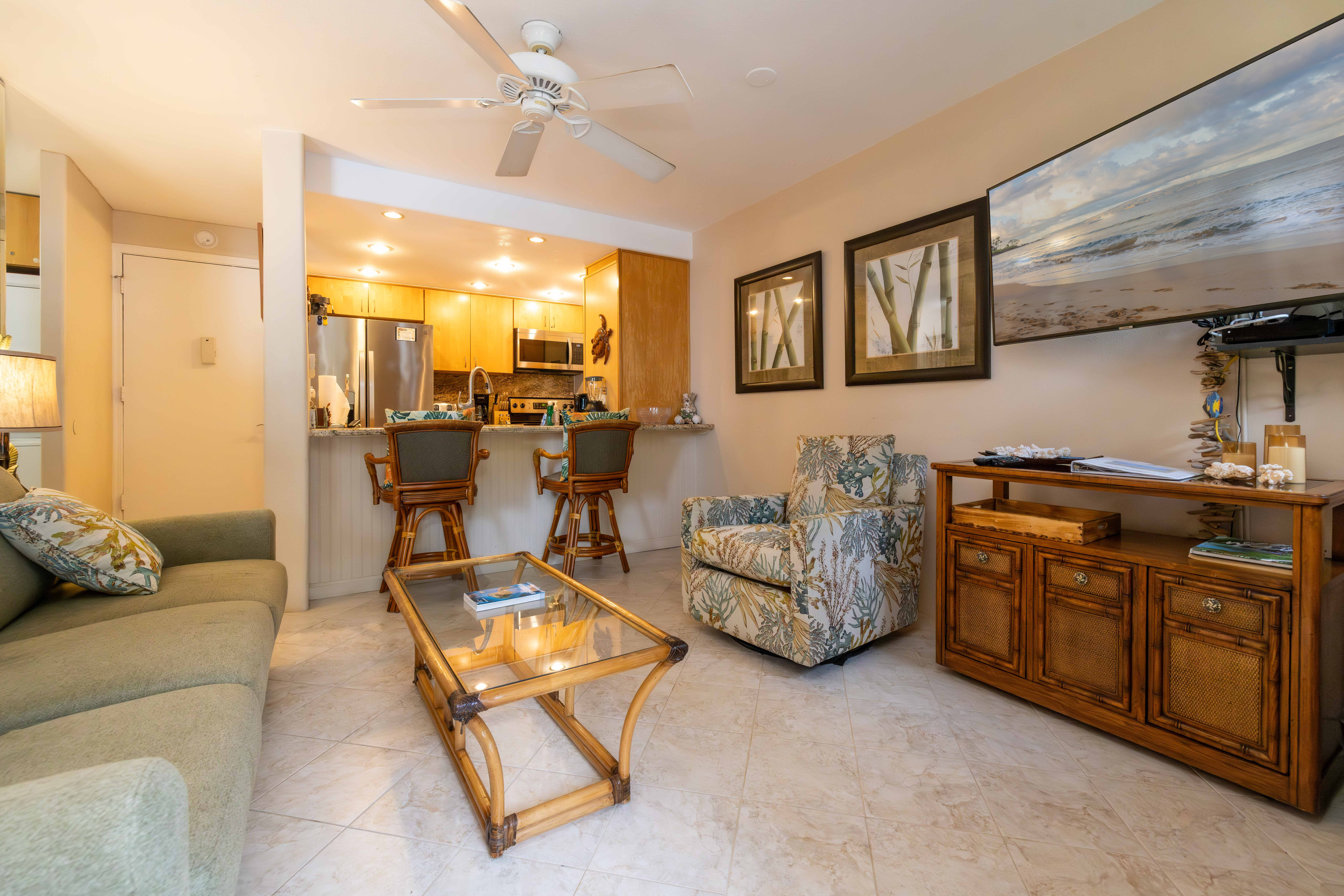 Kealia Resort 306 | Photo 7